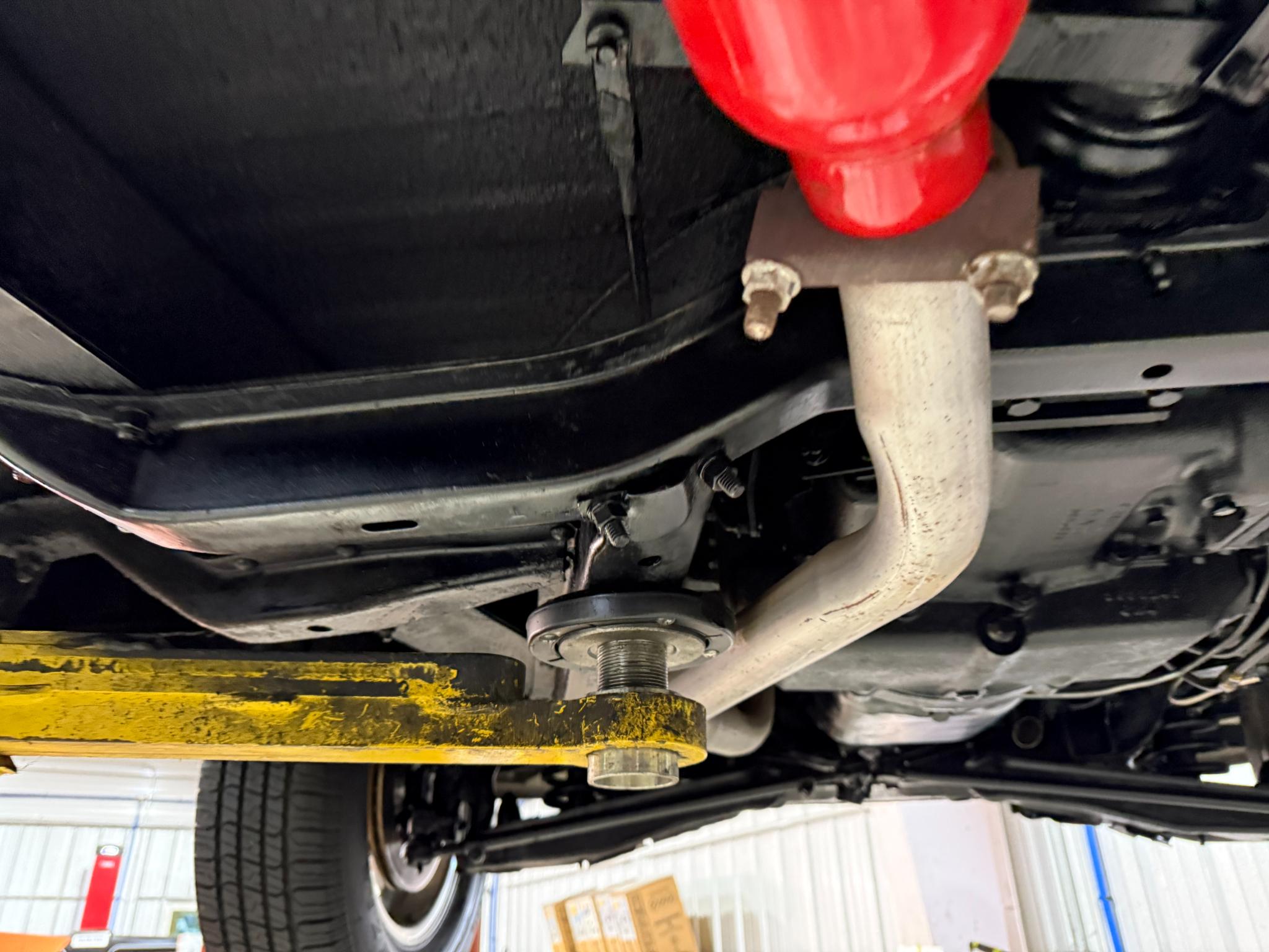 Chevrolet Styleline  1951