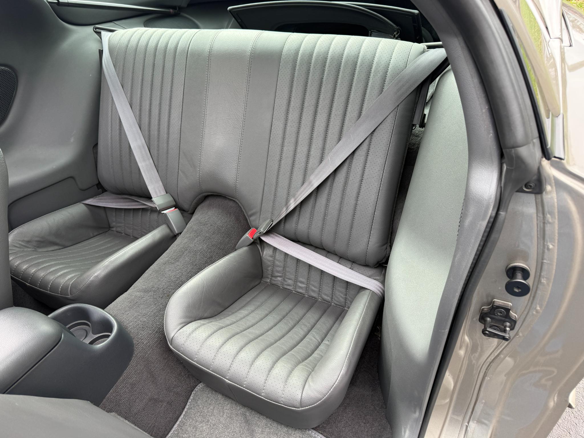 Pontiac Firebird  1999