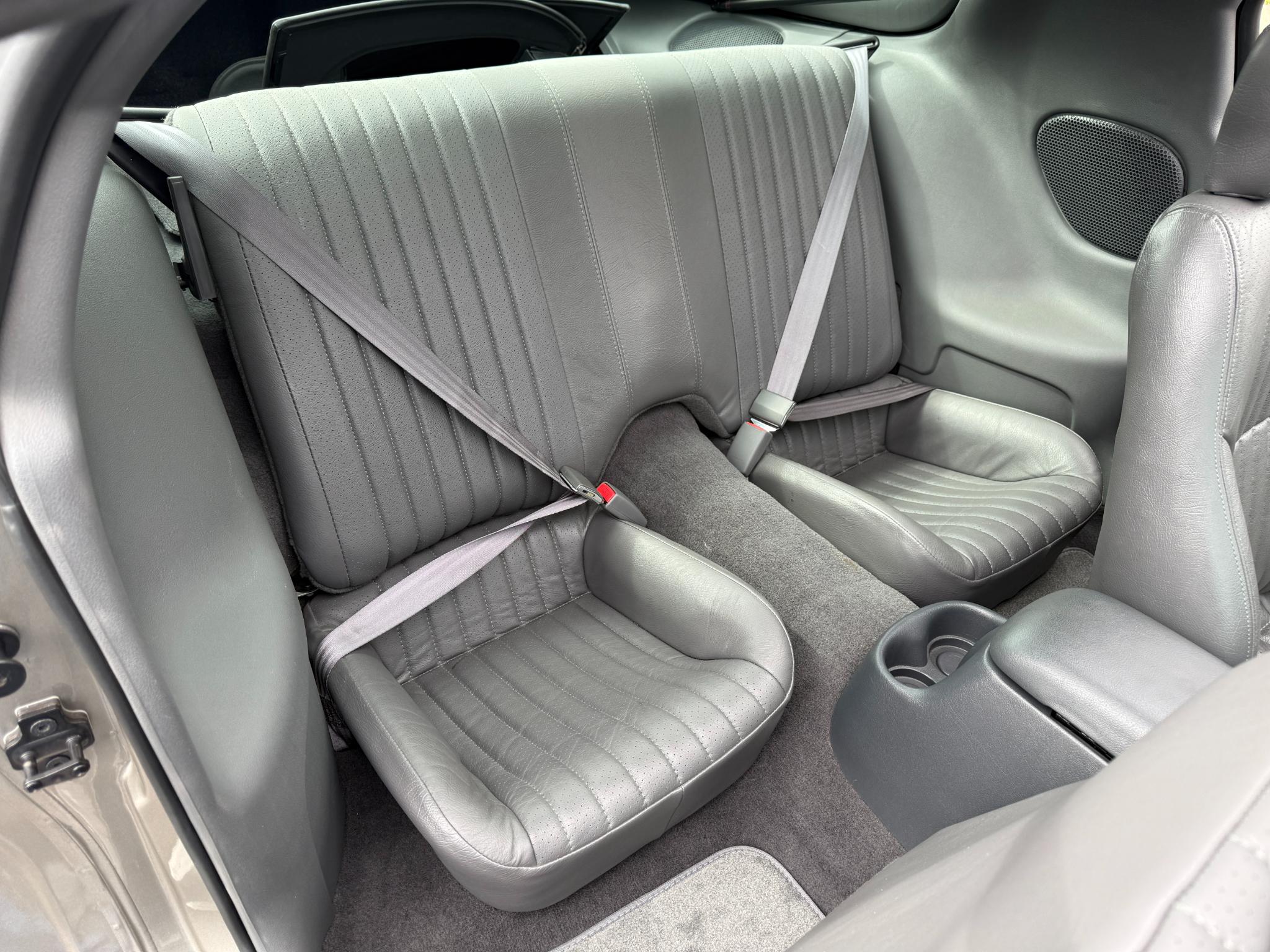 Pontiac Firebird  1999