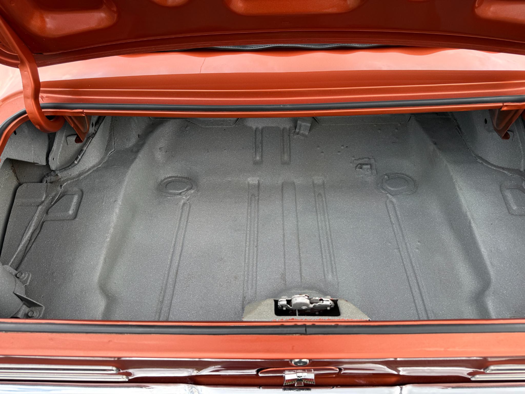 Pontiac Firebird  1968