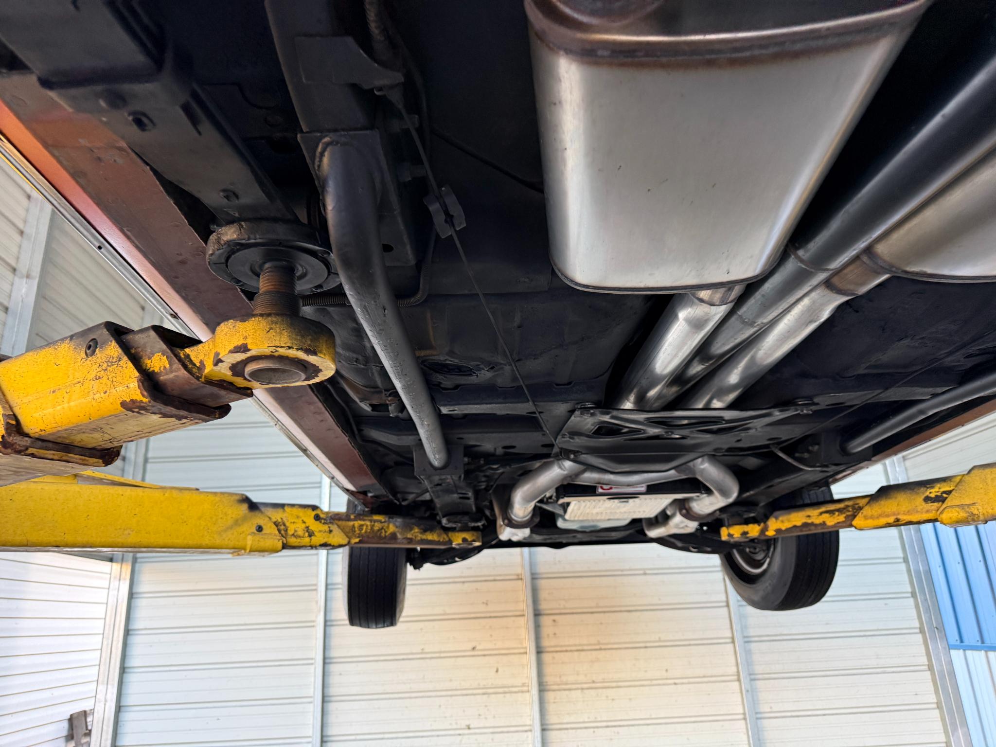 Pontiac Firebird  1968