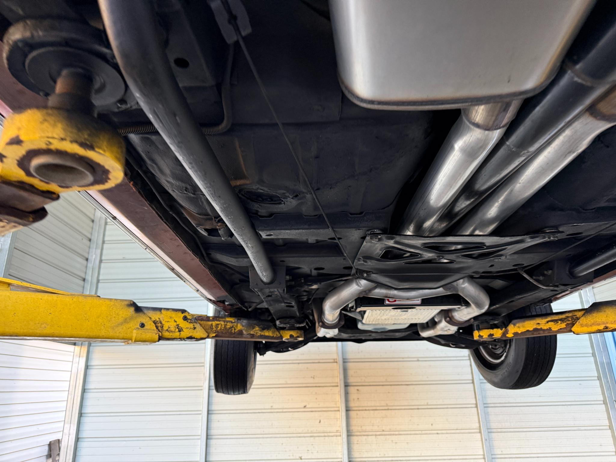 Pontiac Firebird  1968