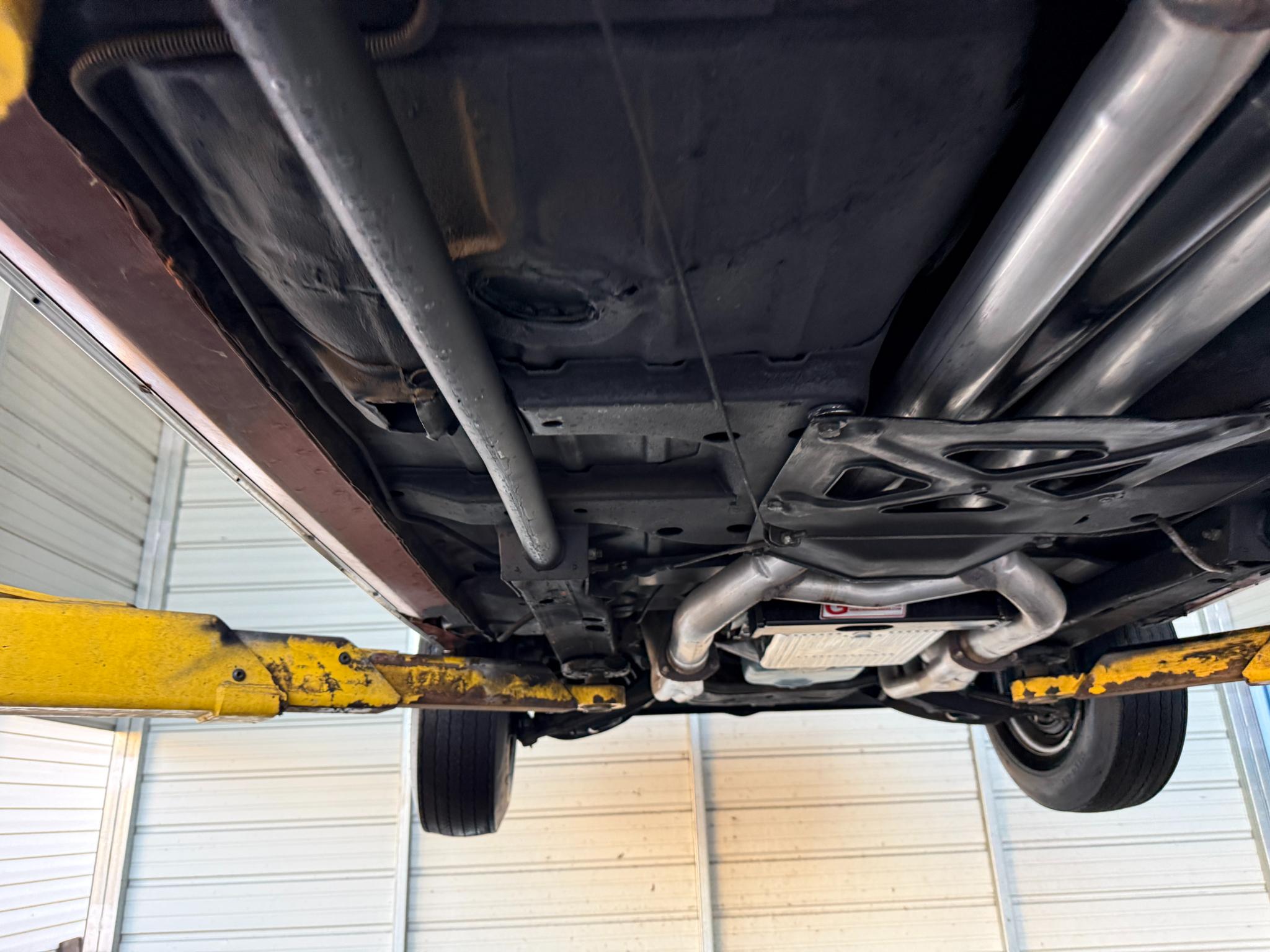 Pontiac Firebird  1968