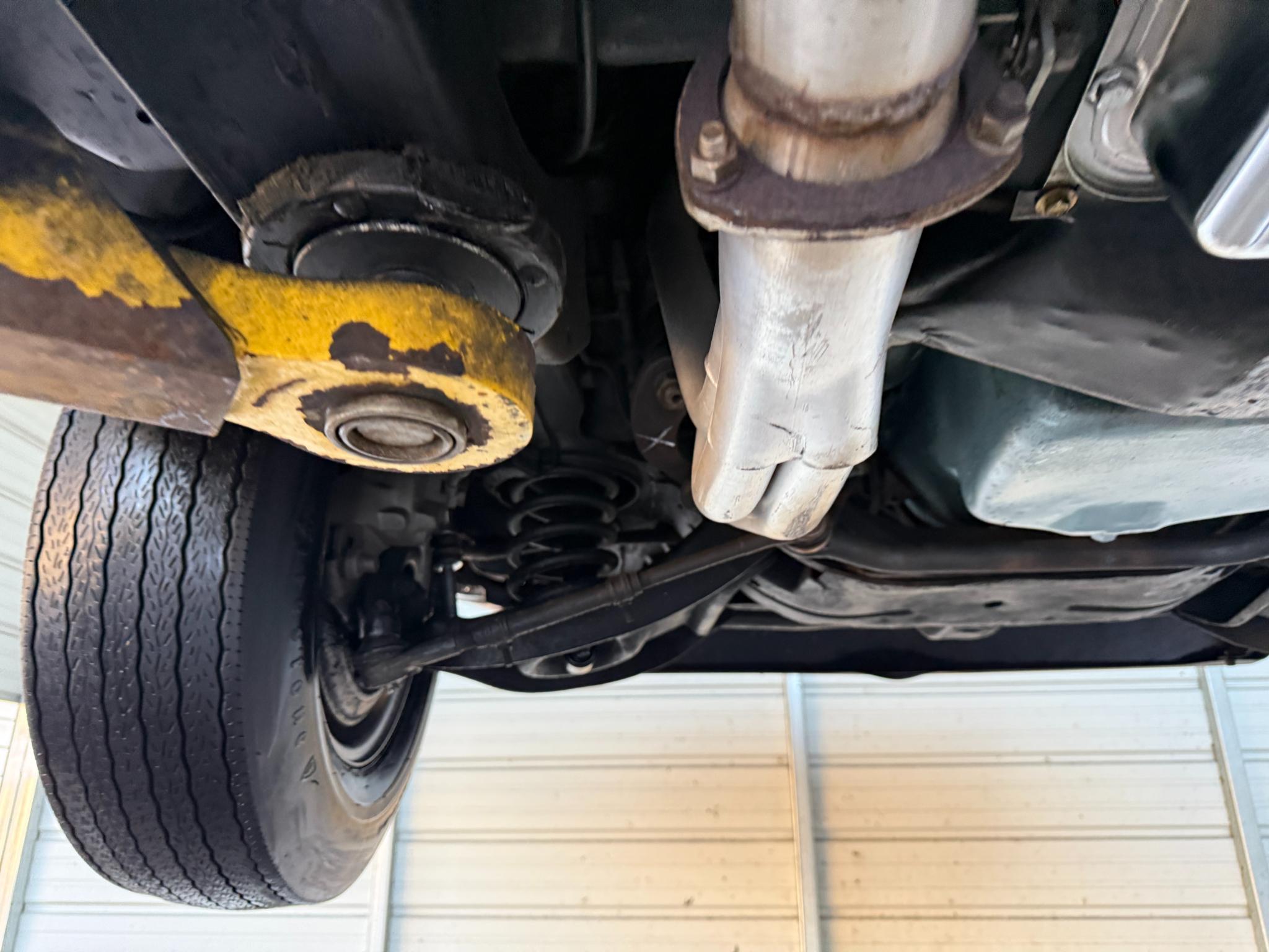 Pontiac Firebird  1968