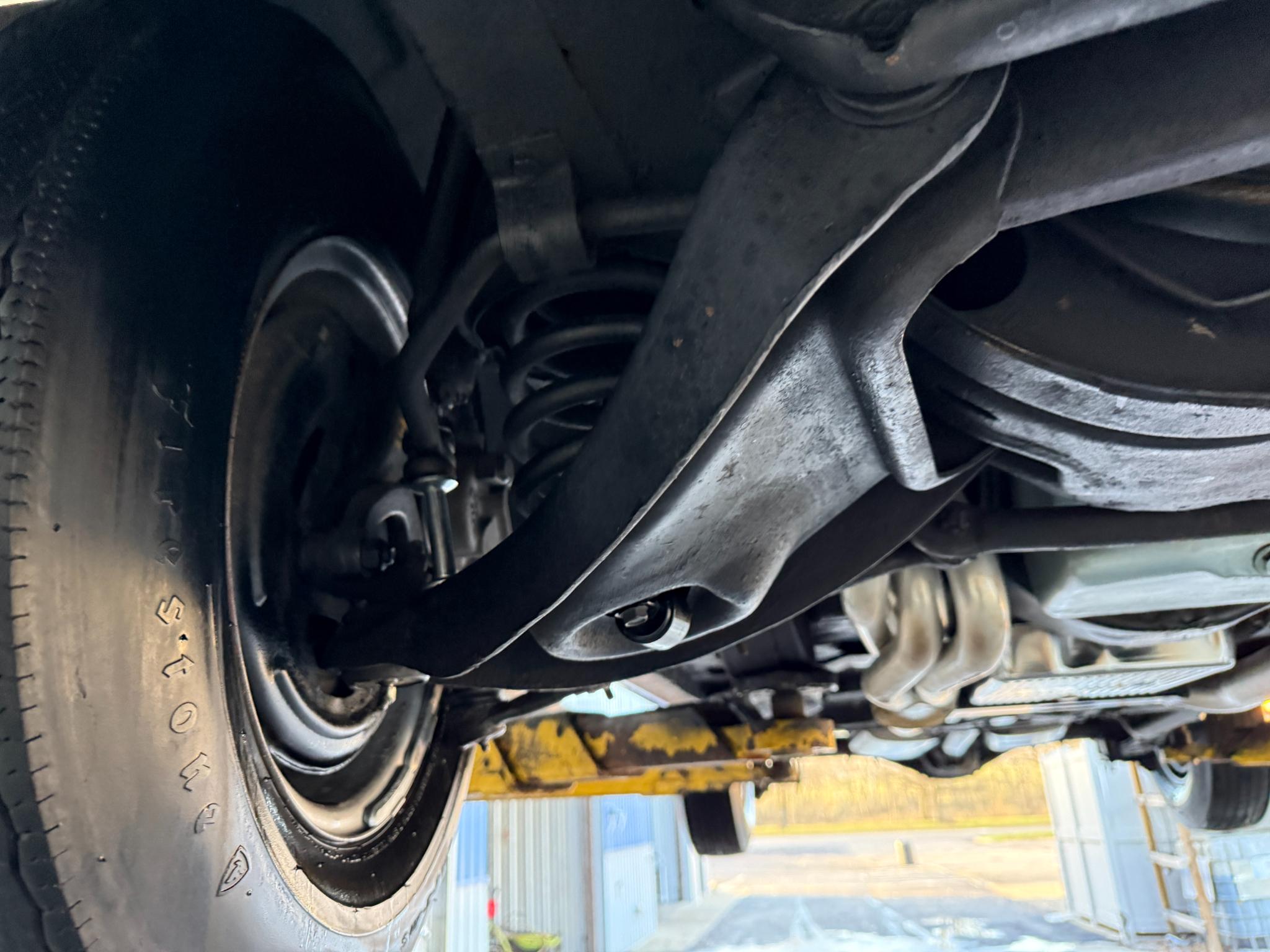 Pontiac Firebird  1968