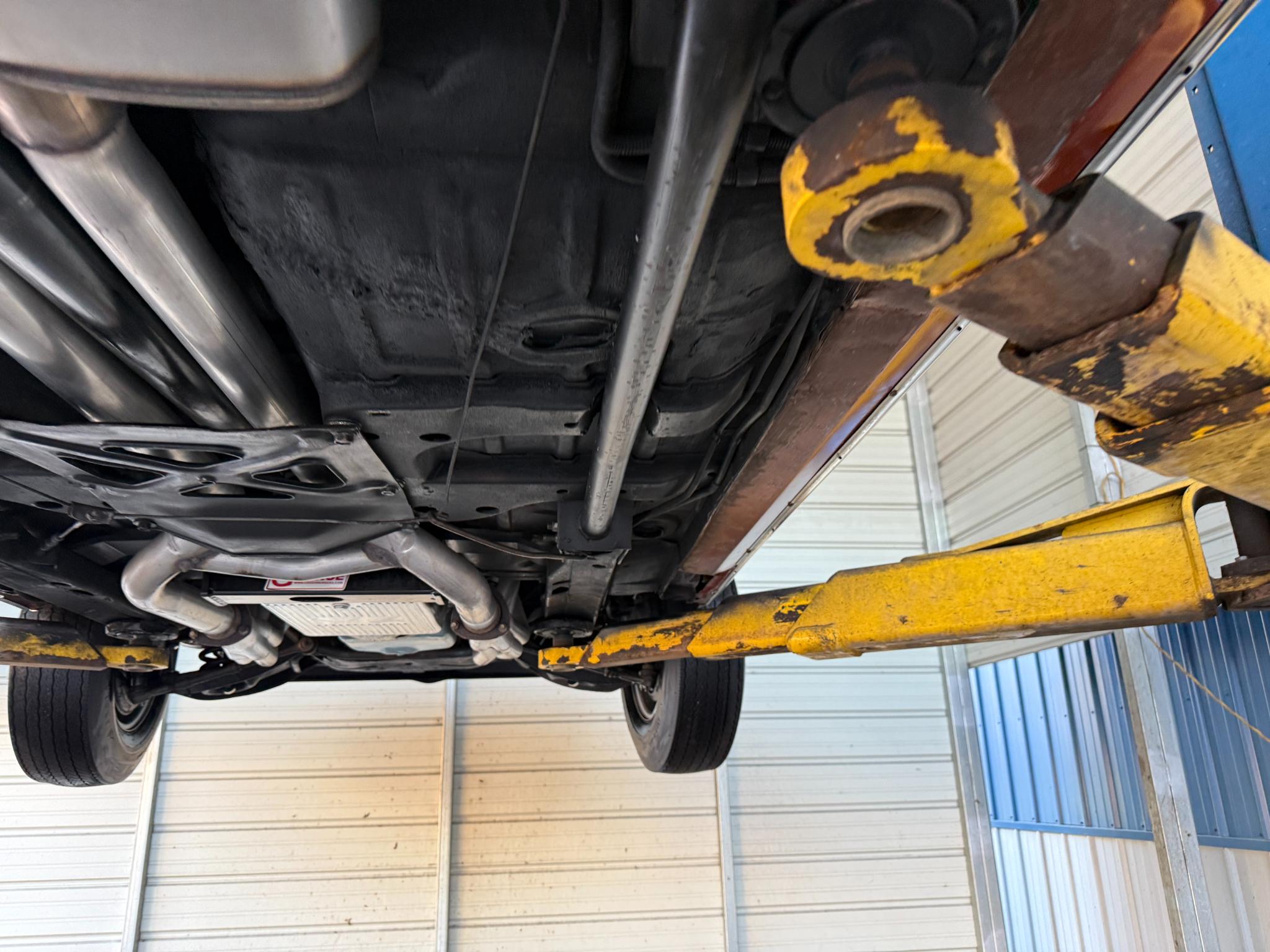 Pontiac Firebird  1968