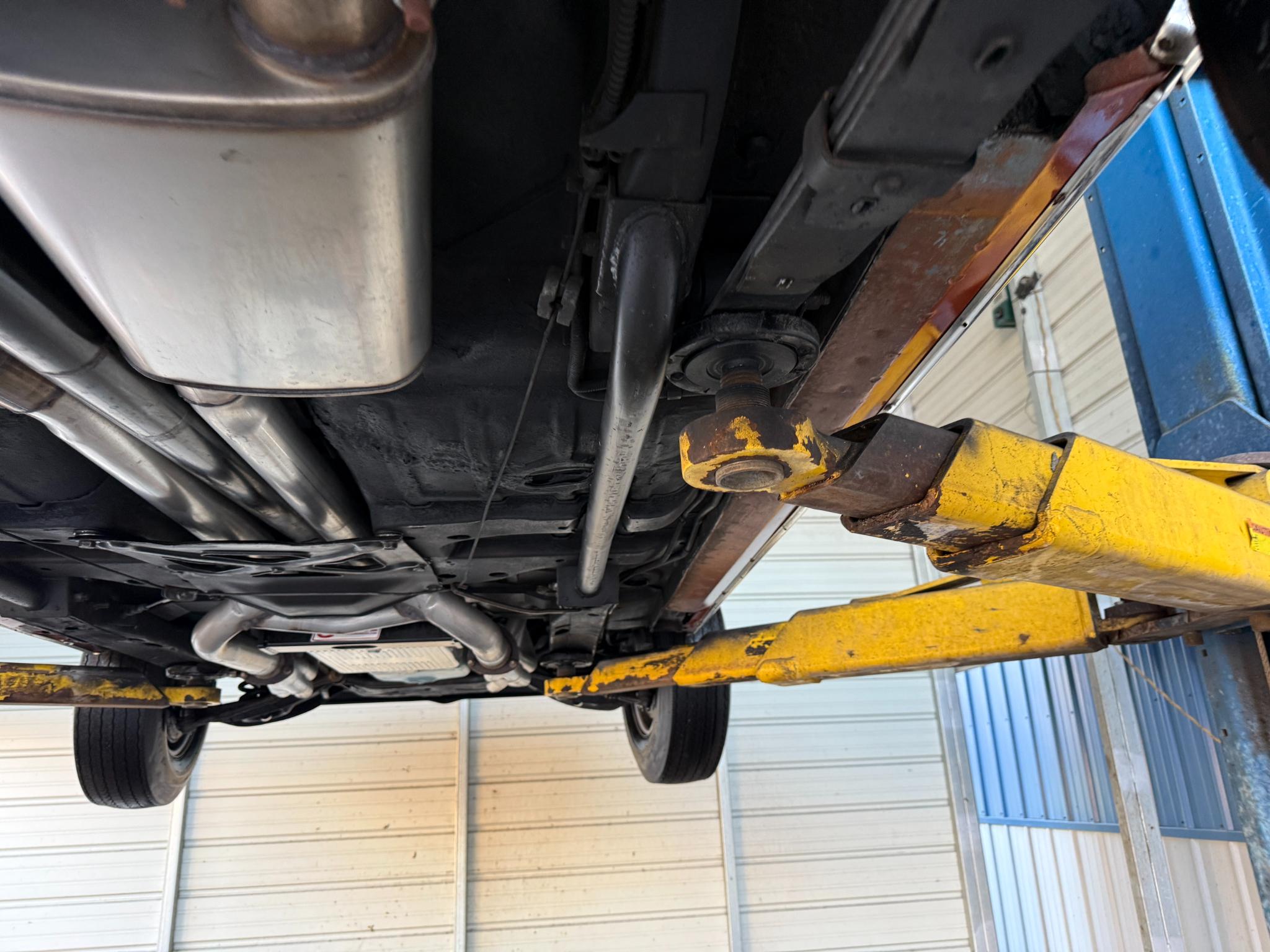 Pontiac Firebird  1968