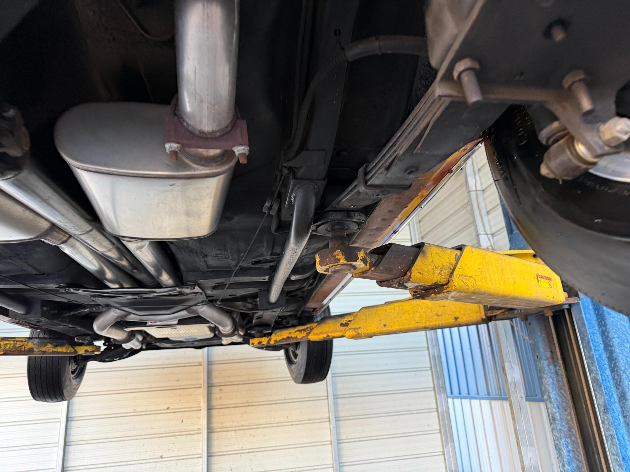 Pontiac Firebird  1968