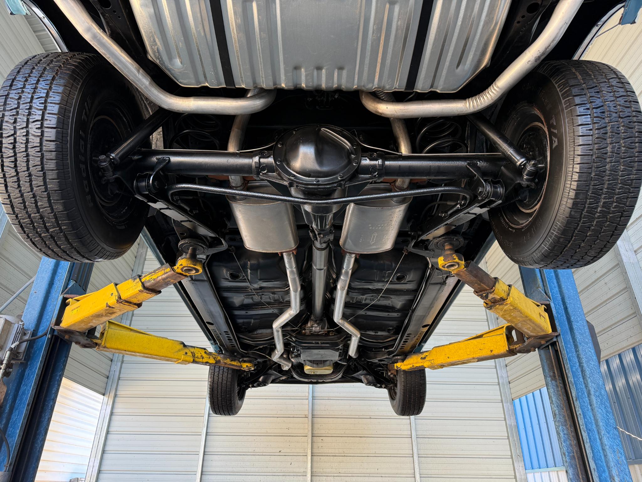 Oldsmobile Cutlass  1972