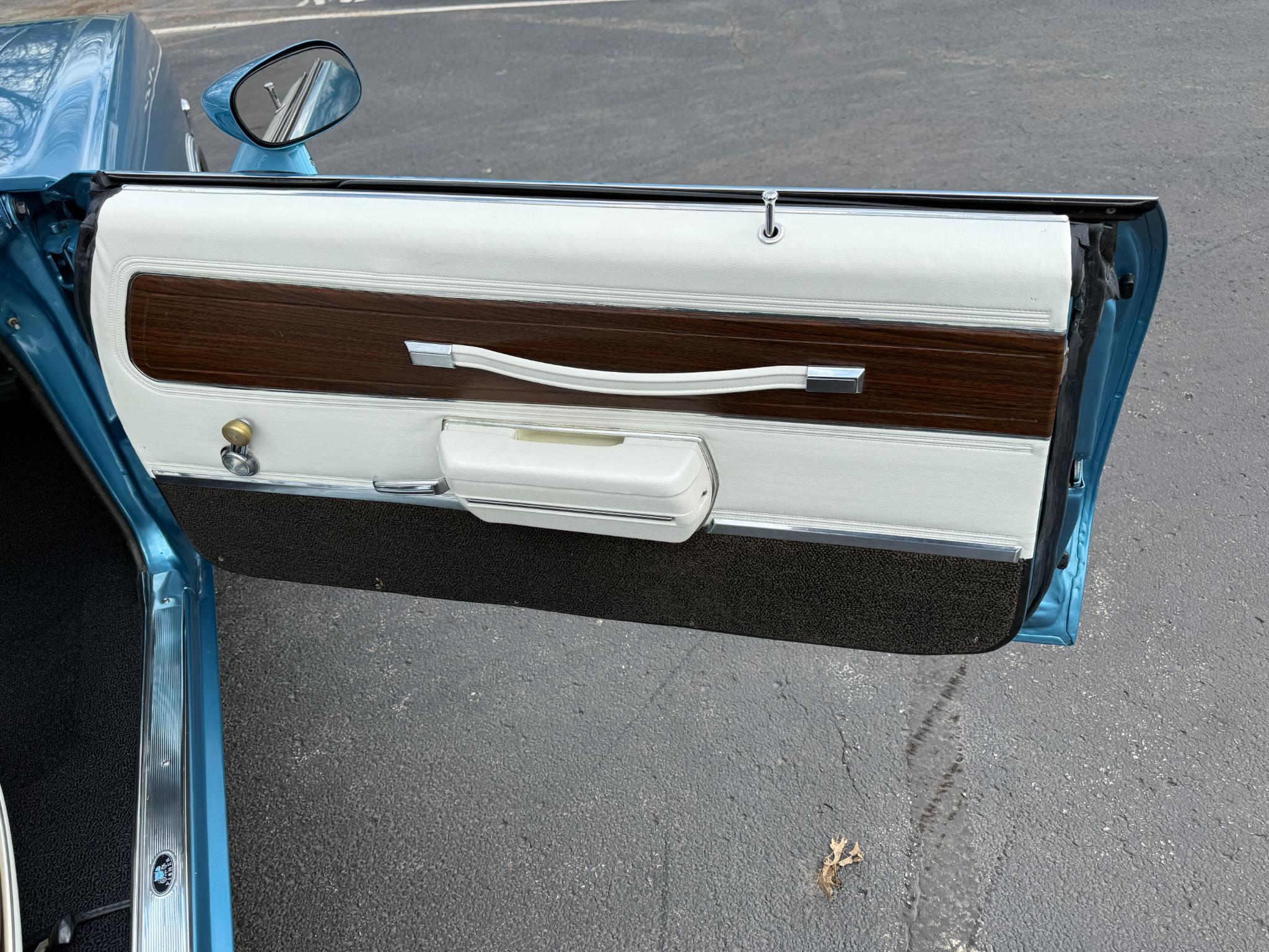 Oldsmobile Cutlass  1972