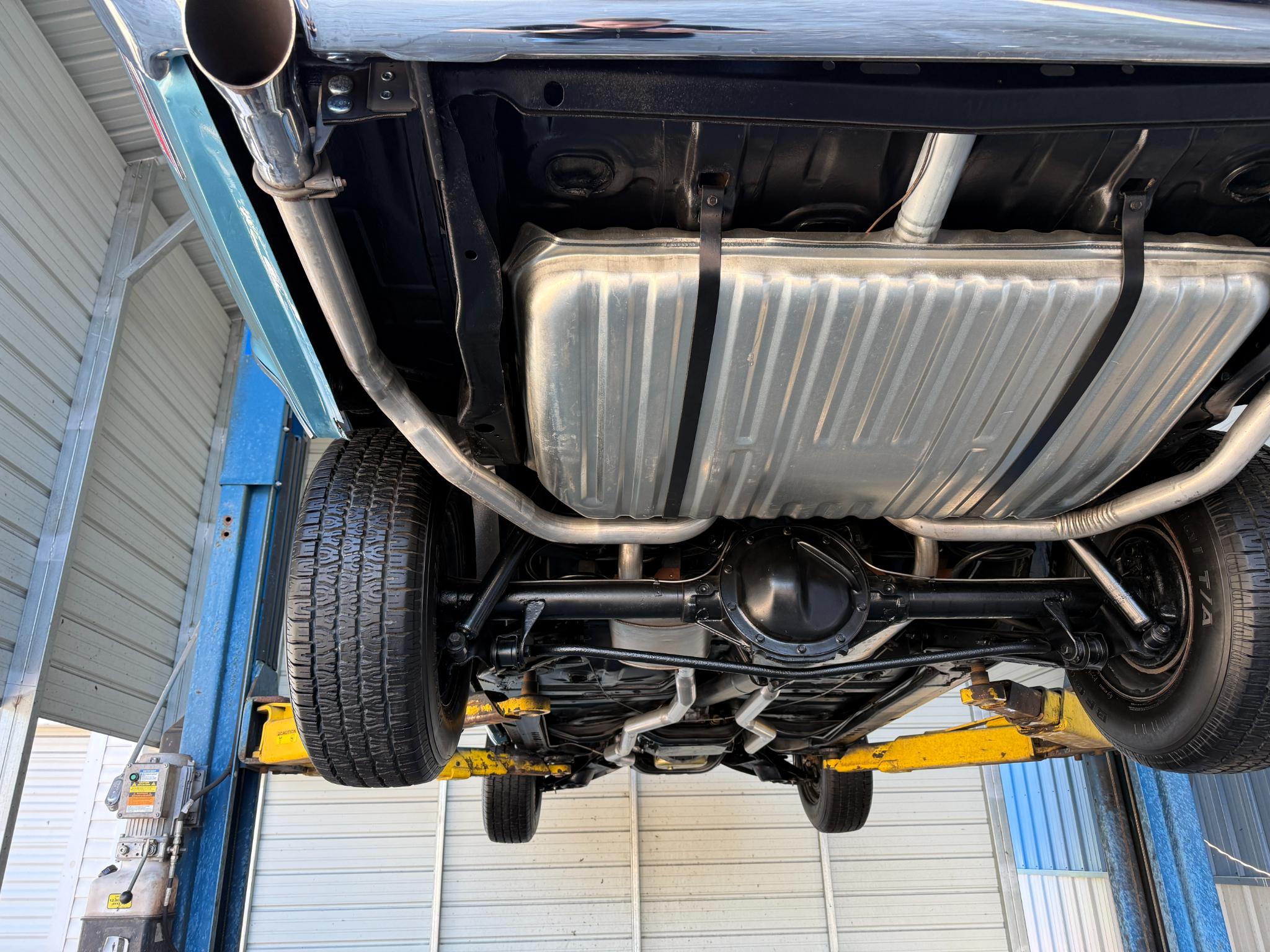 Oldsmobile Cutlass  1972