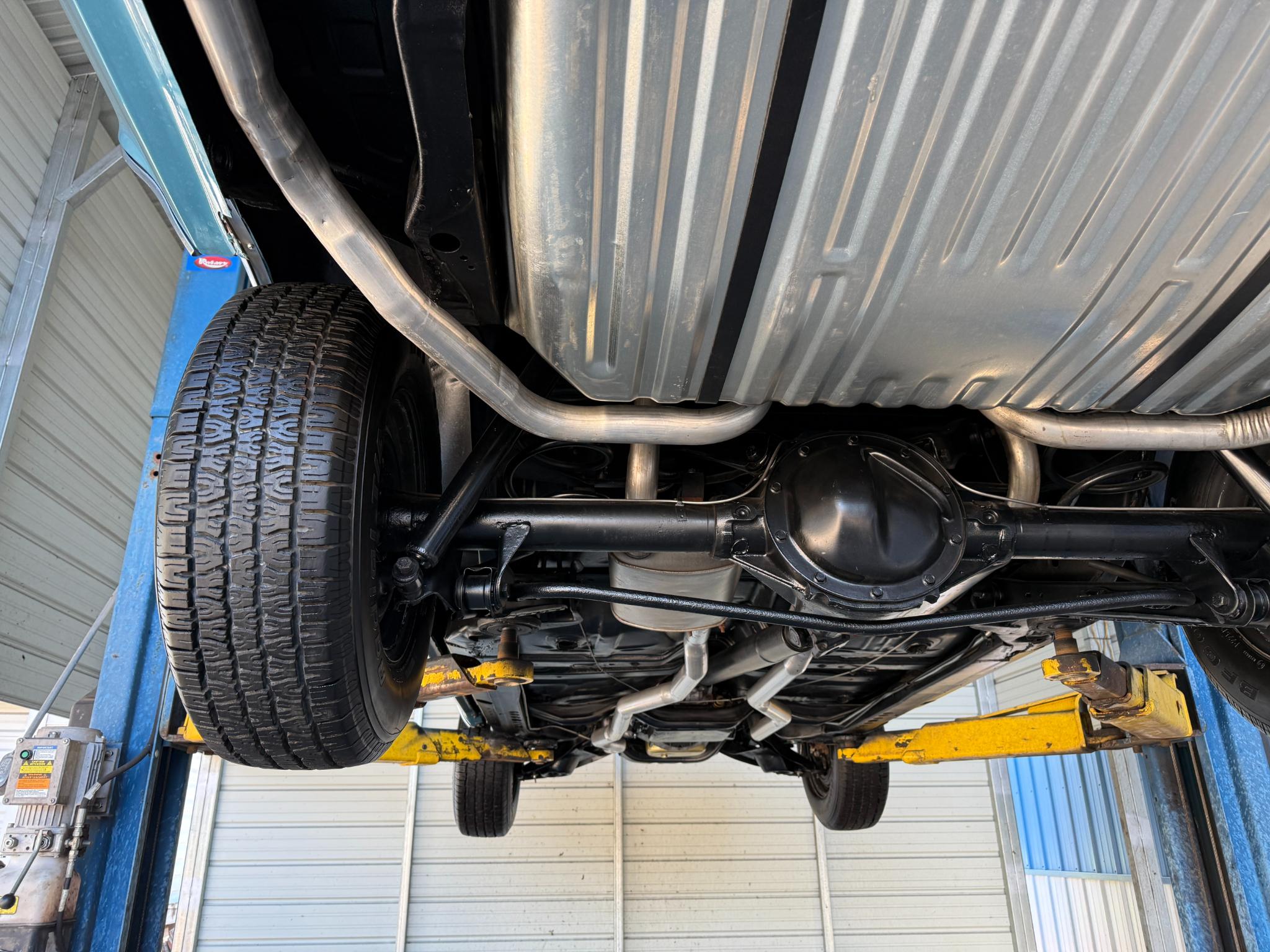 Oldsmobile Cutlass  1972