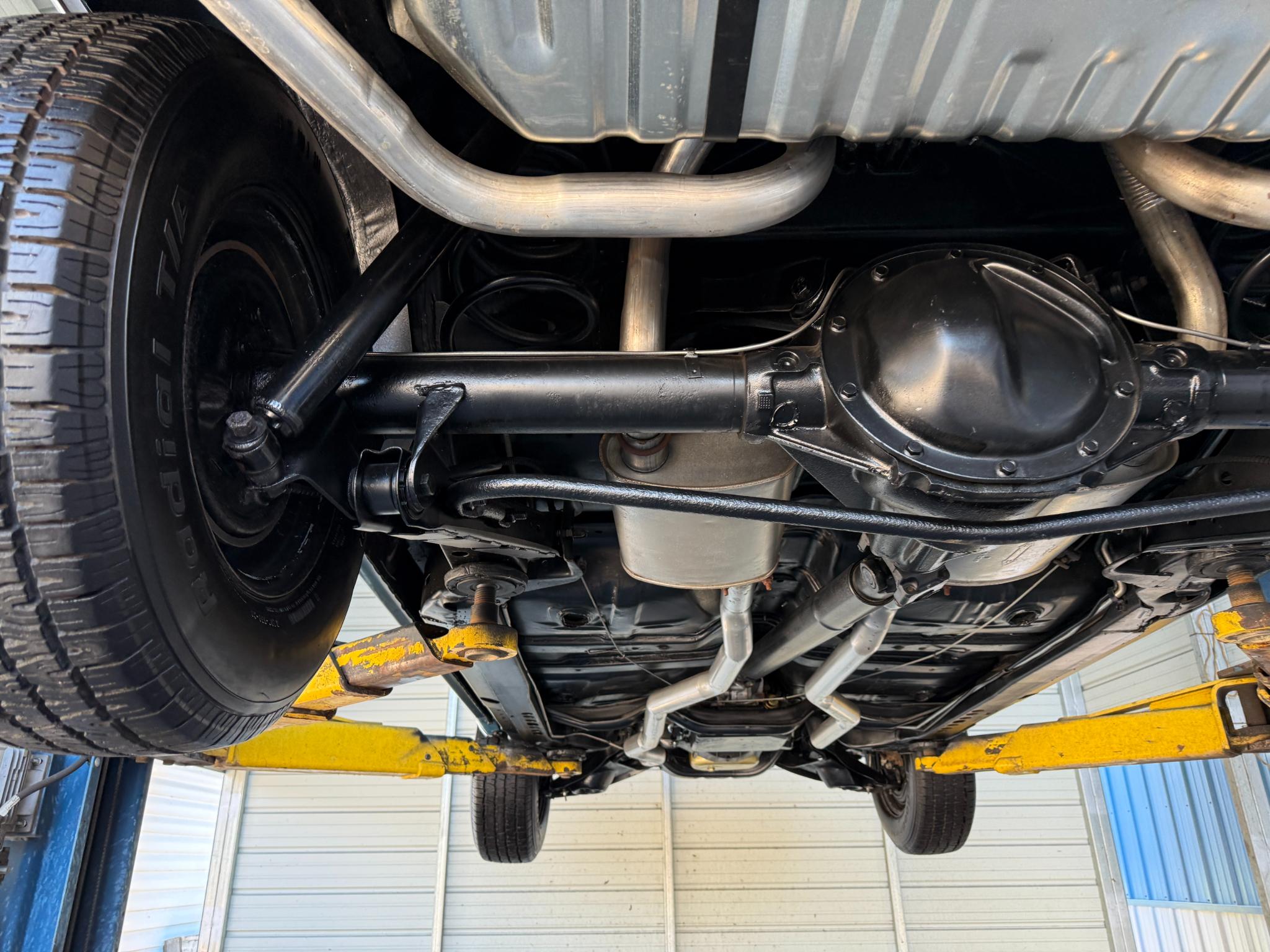 Oldsmobile Cutlass  1972