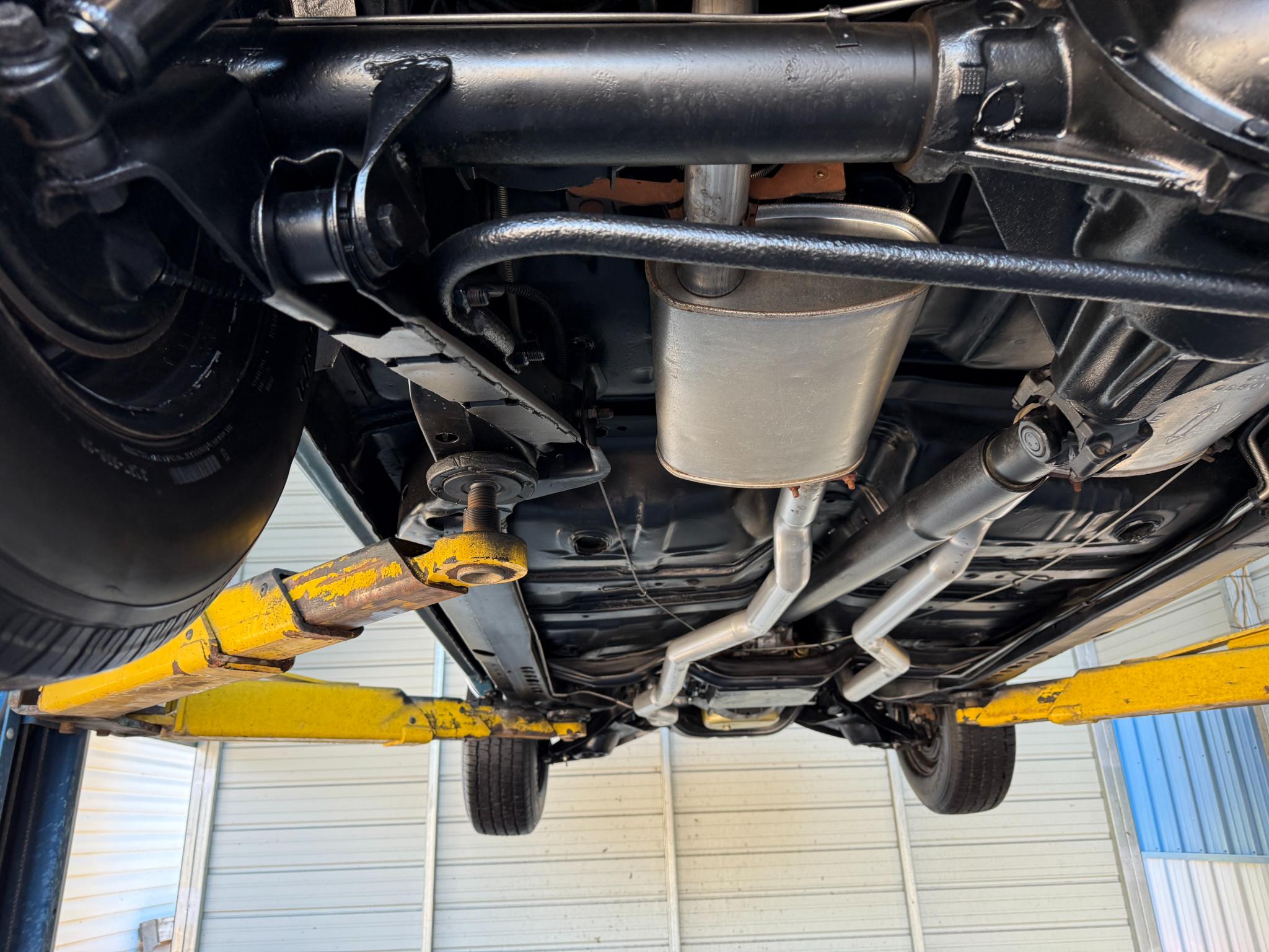 Oldsmobile Cutlass  1972