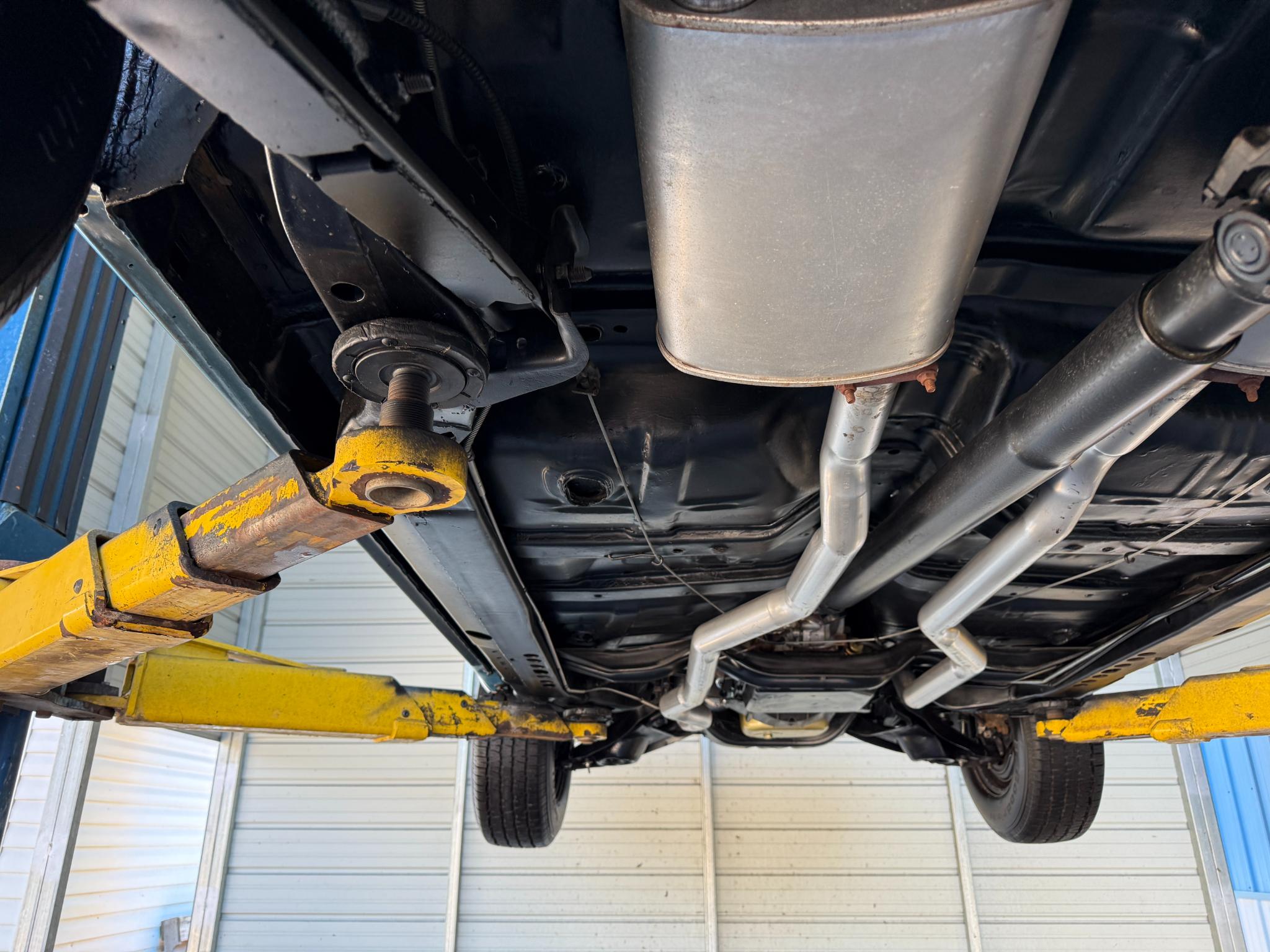 Oldsmobile Cutlass  1972