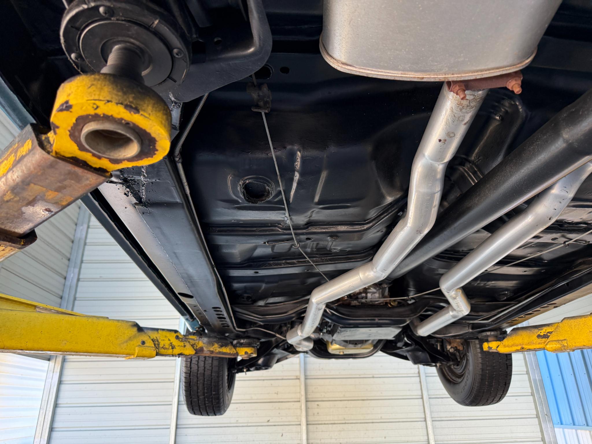 Oldsmobile Cutlass  1972