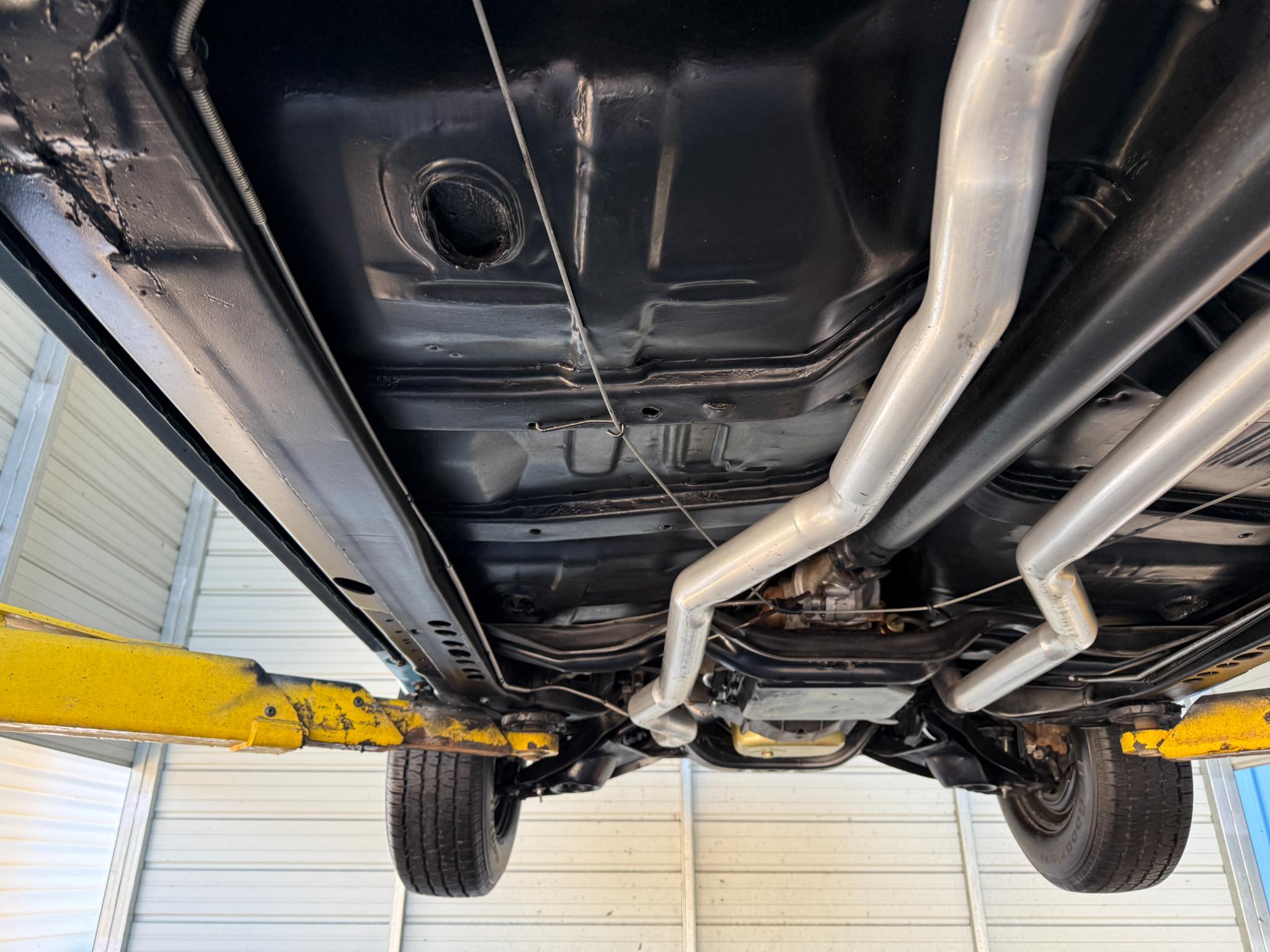 Oldsmobile Cutlass  1972