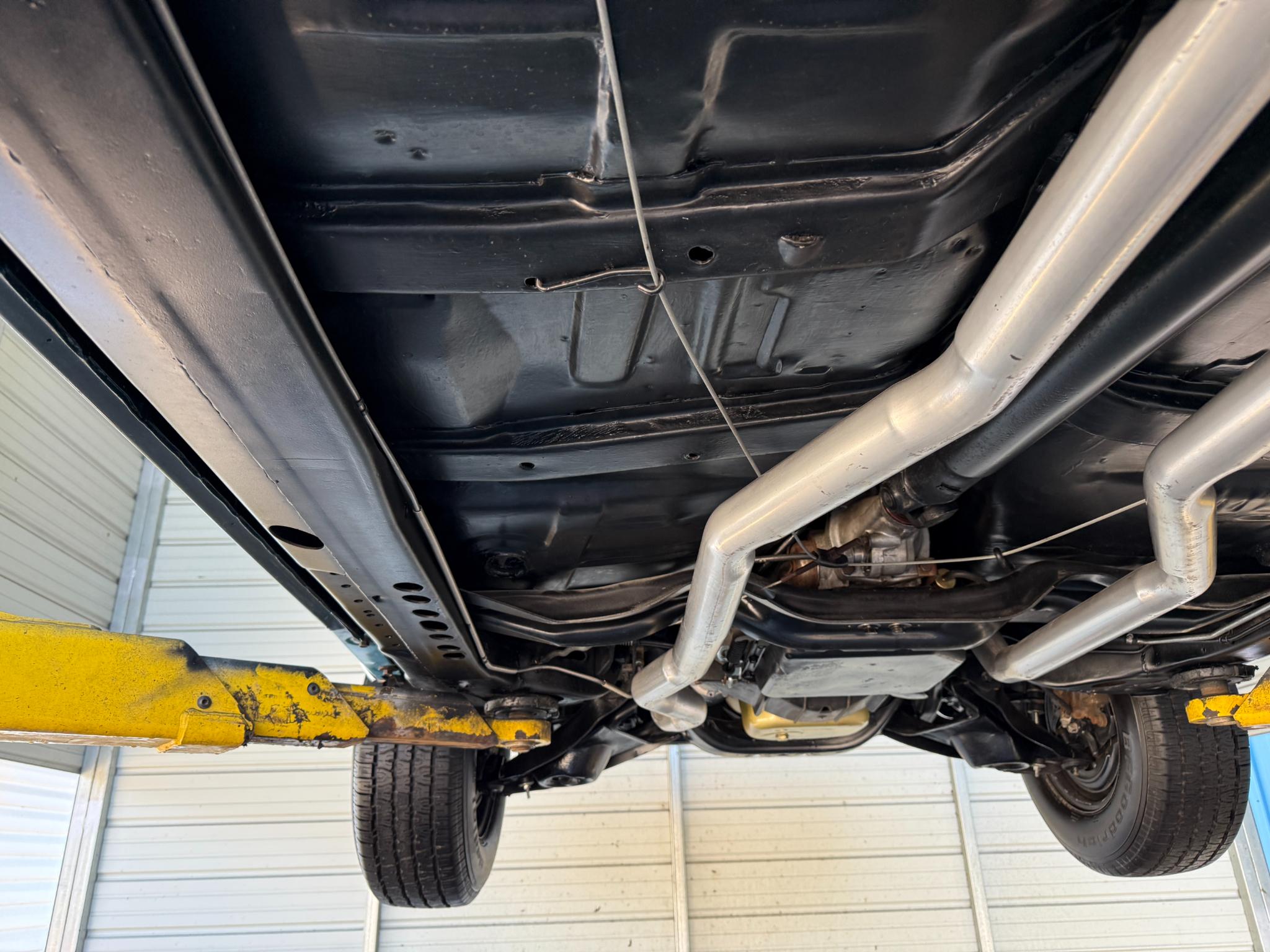 Oldsmobile Cutlass  1972