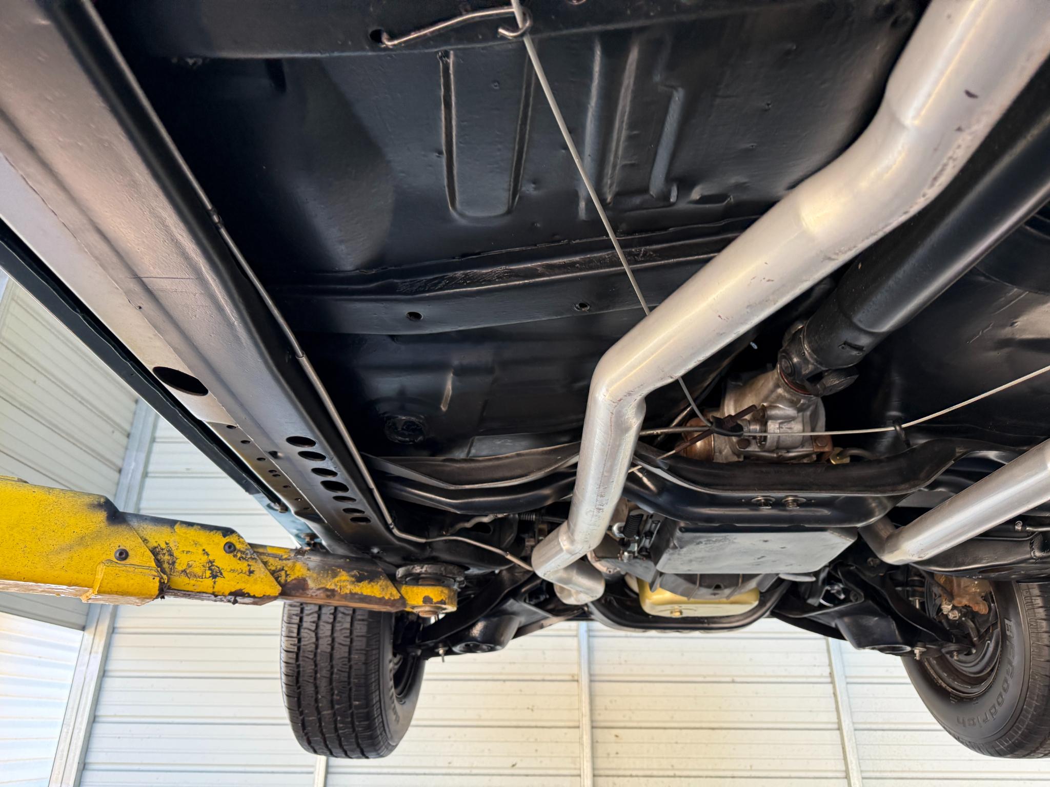 Oldsmobile Cutlass  1972