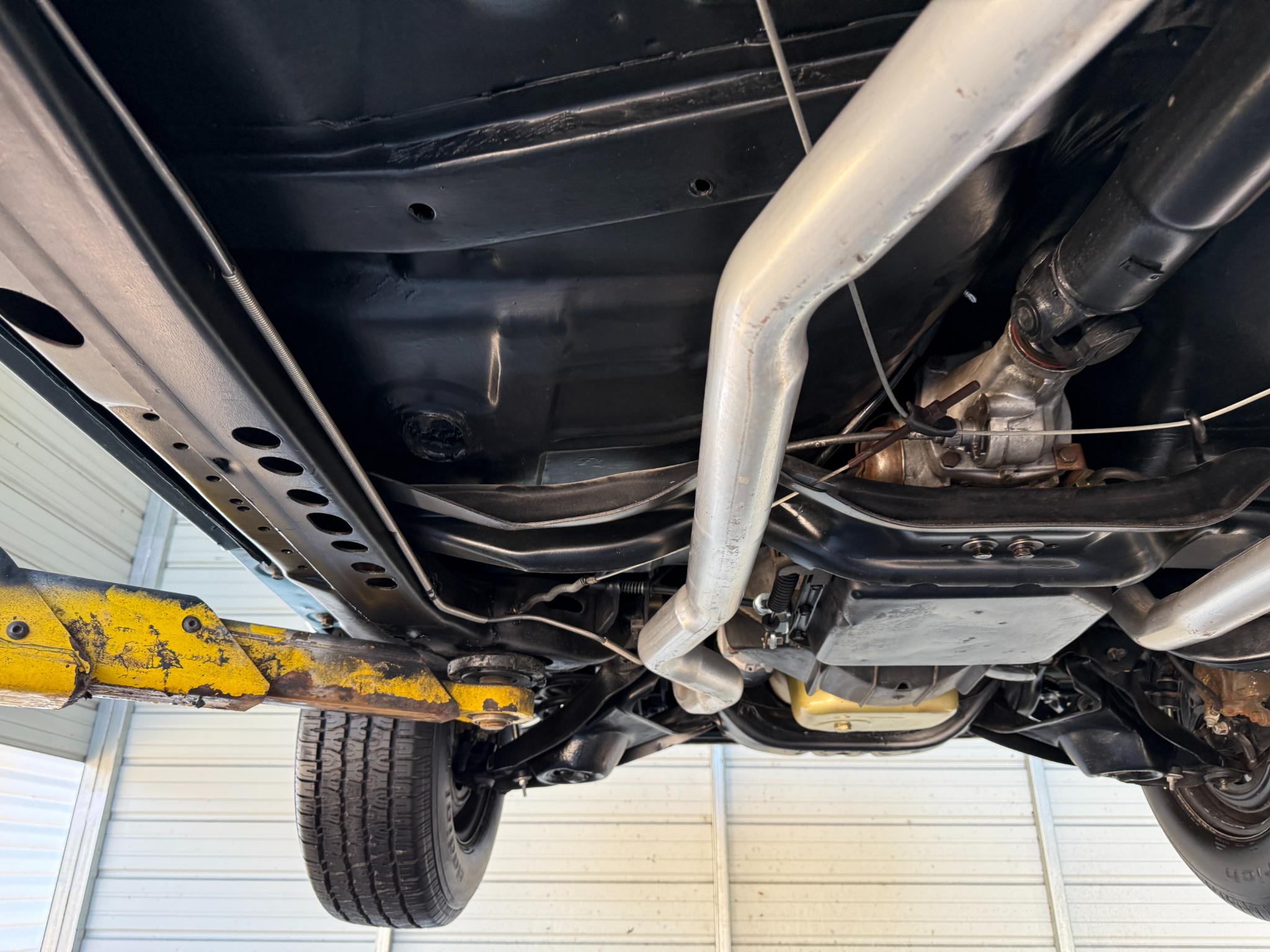 Oldsmobile Cutlass  1972