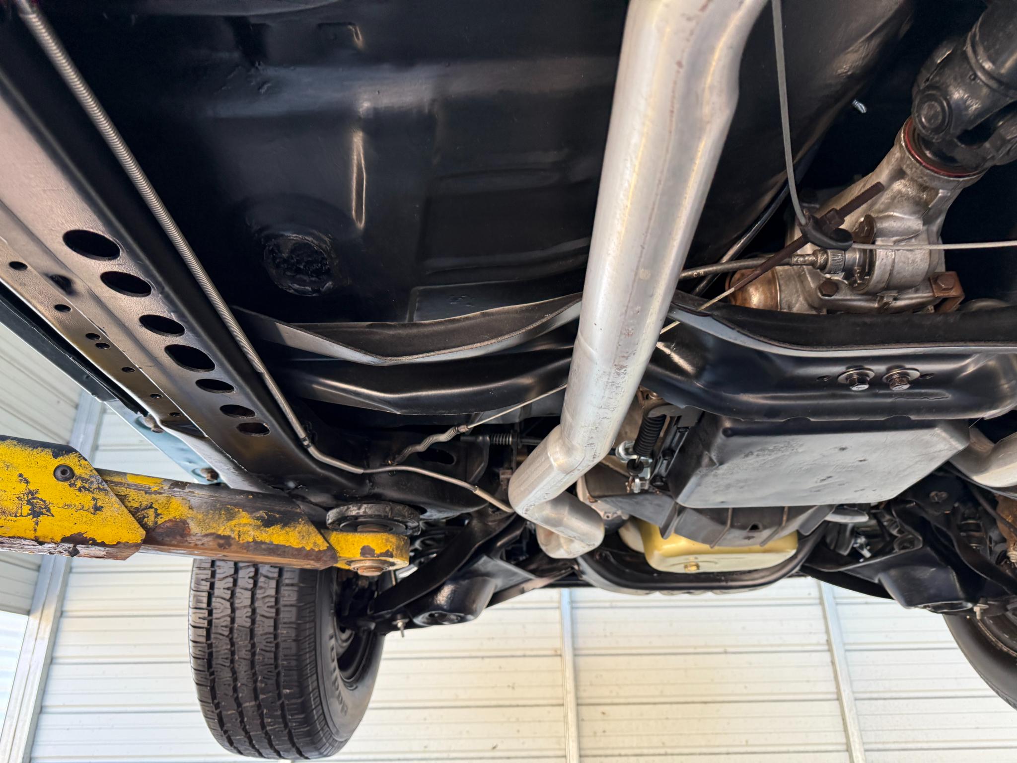 Oldsmobile Cutlass  1972