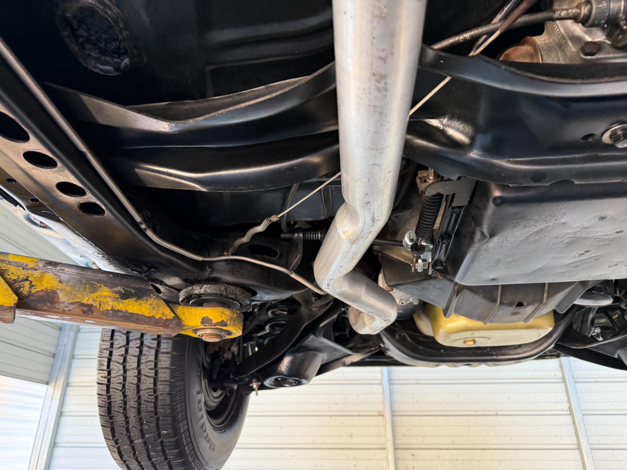 Oldsmobile Cutlass  1972