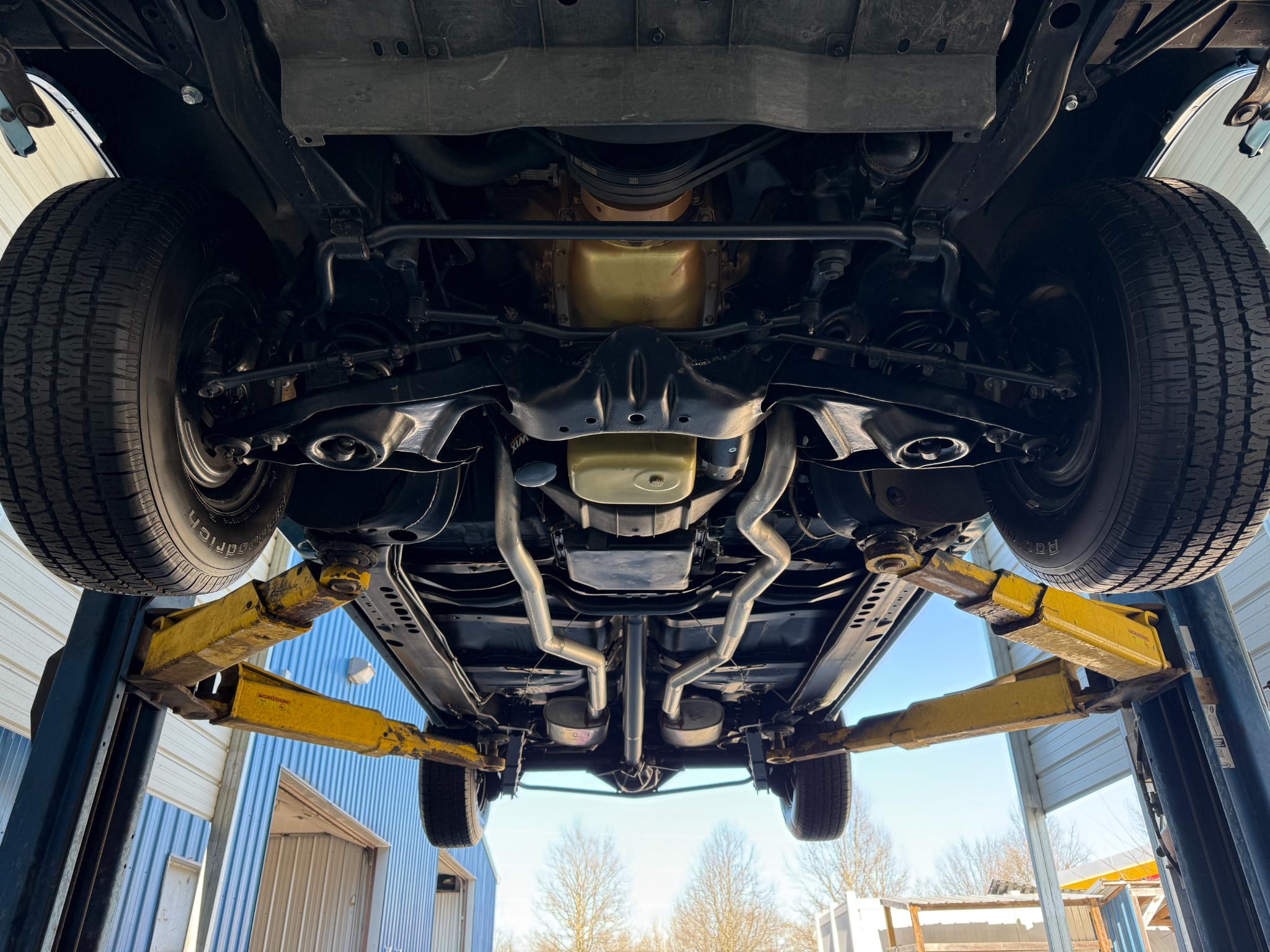 Oldsmobile Cutlass  1972