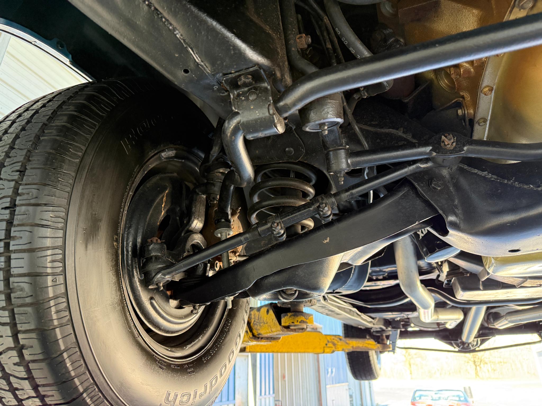 Oldsmobile Cutlass  1972