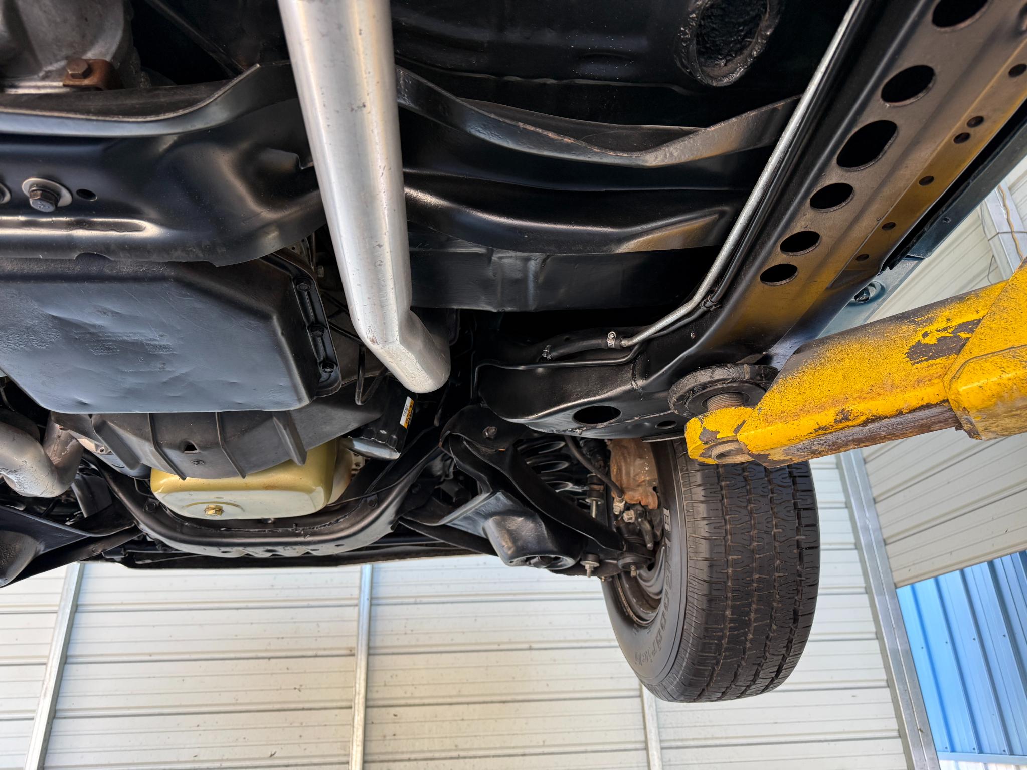 Oldsmobile Cutlass  1972