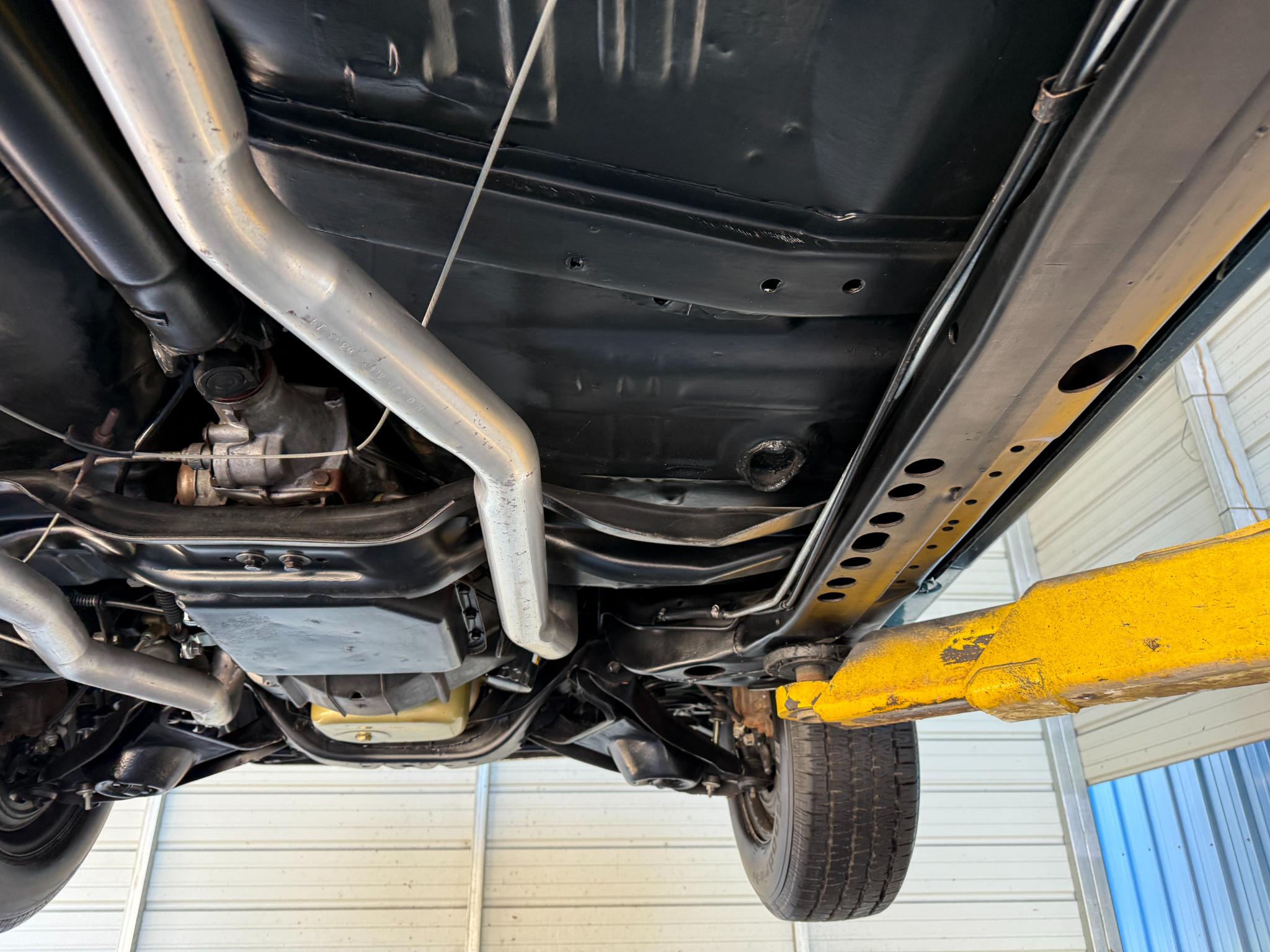 Oldsmobile Cutlass  1972