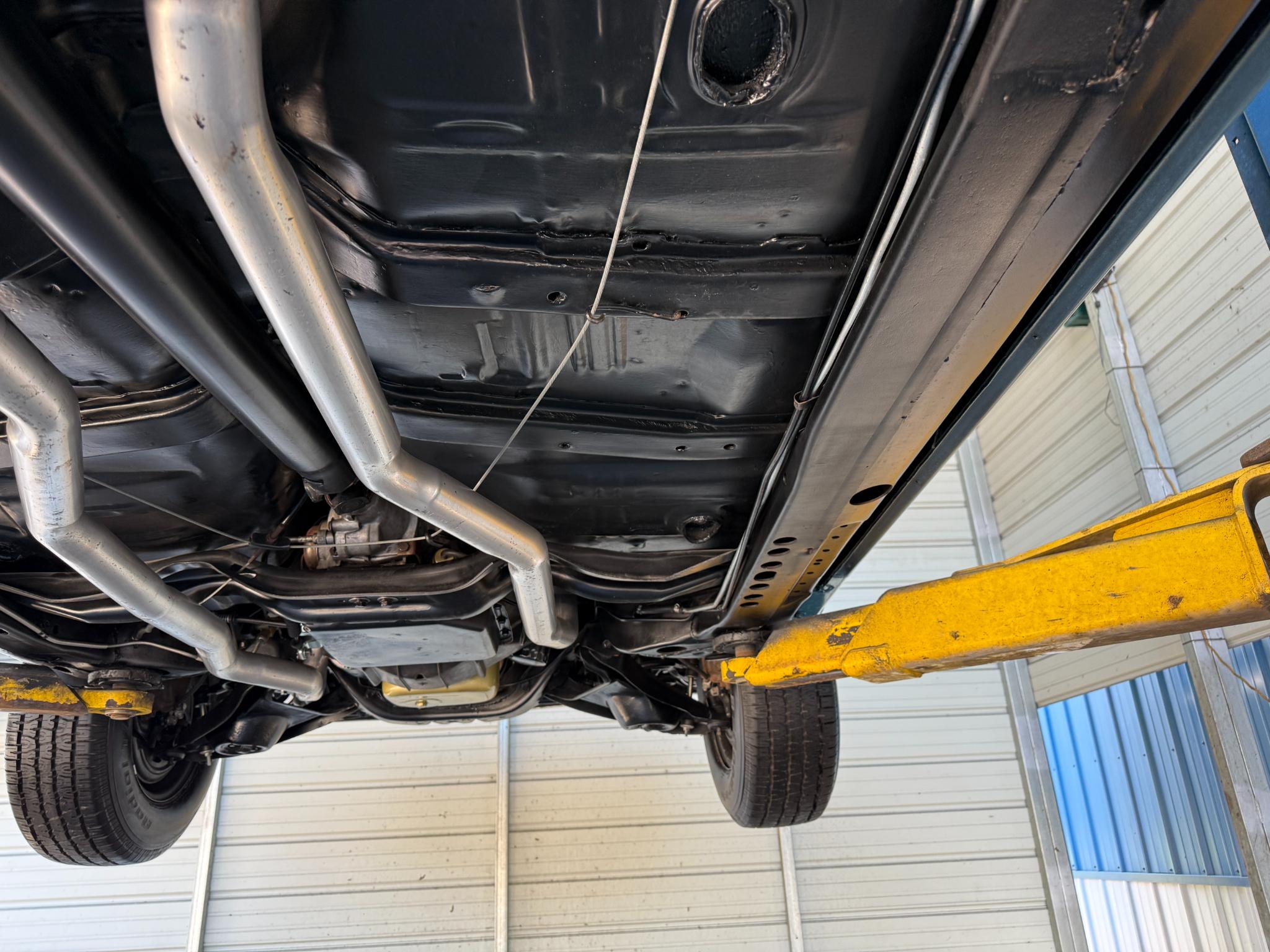 Oldsmobile Cutlass  1972