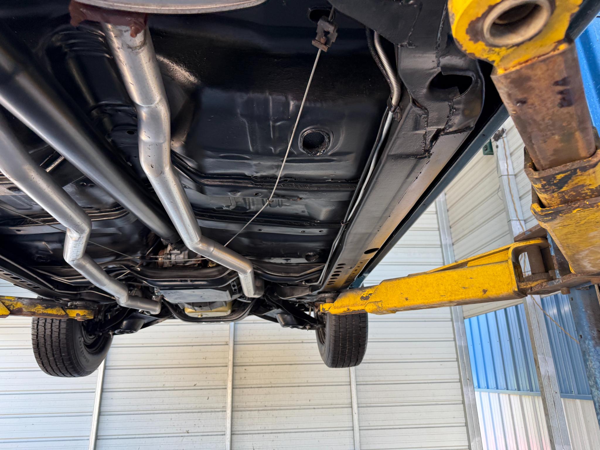 Oldsmobile Cutlass  1972