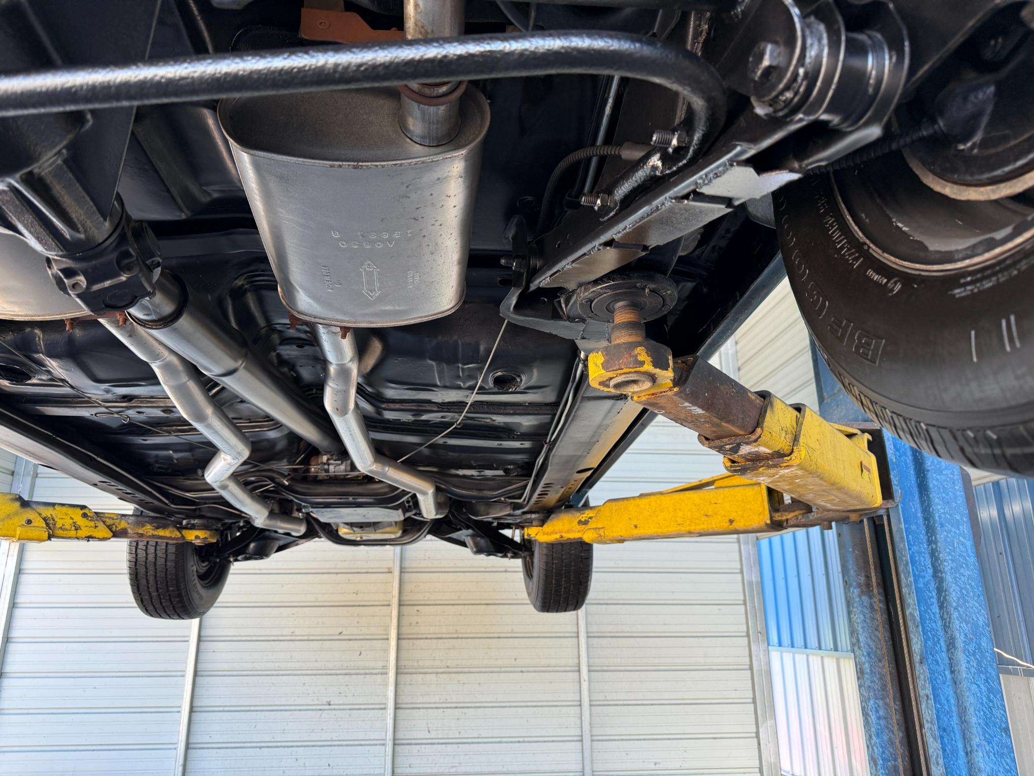 Oldsmobile Cutlass  1972