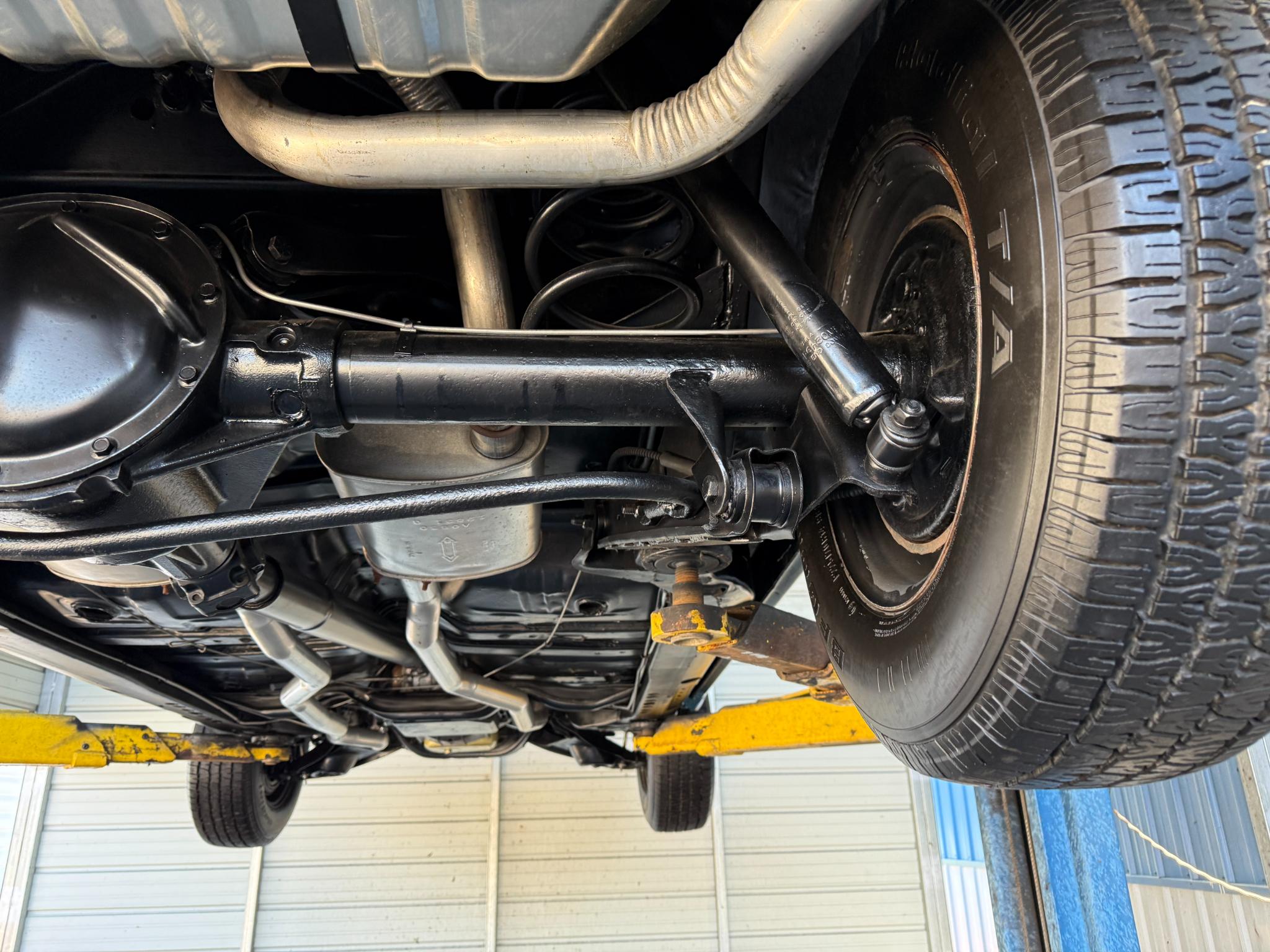 Oldsmobile Cutlass  1972