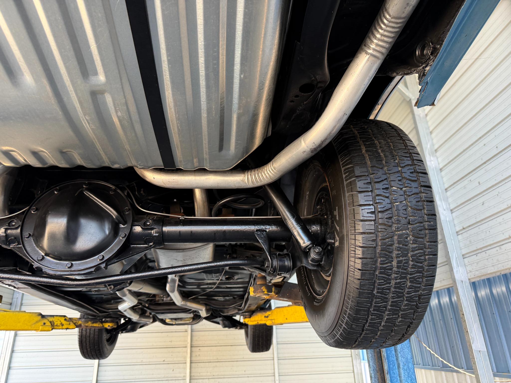 Oldsmobile Cutlass  1972