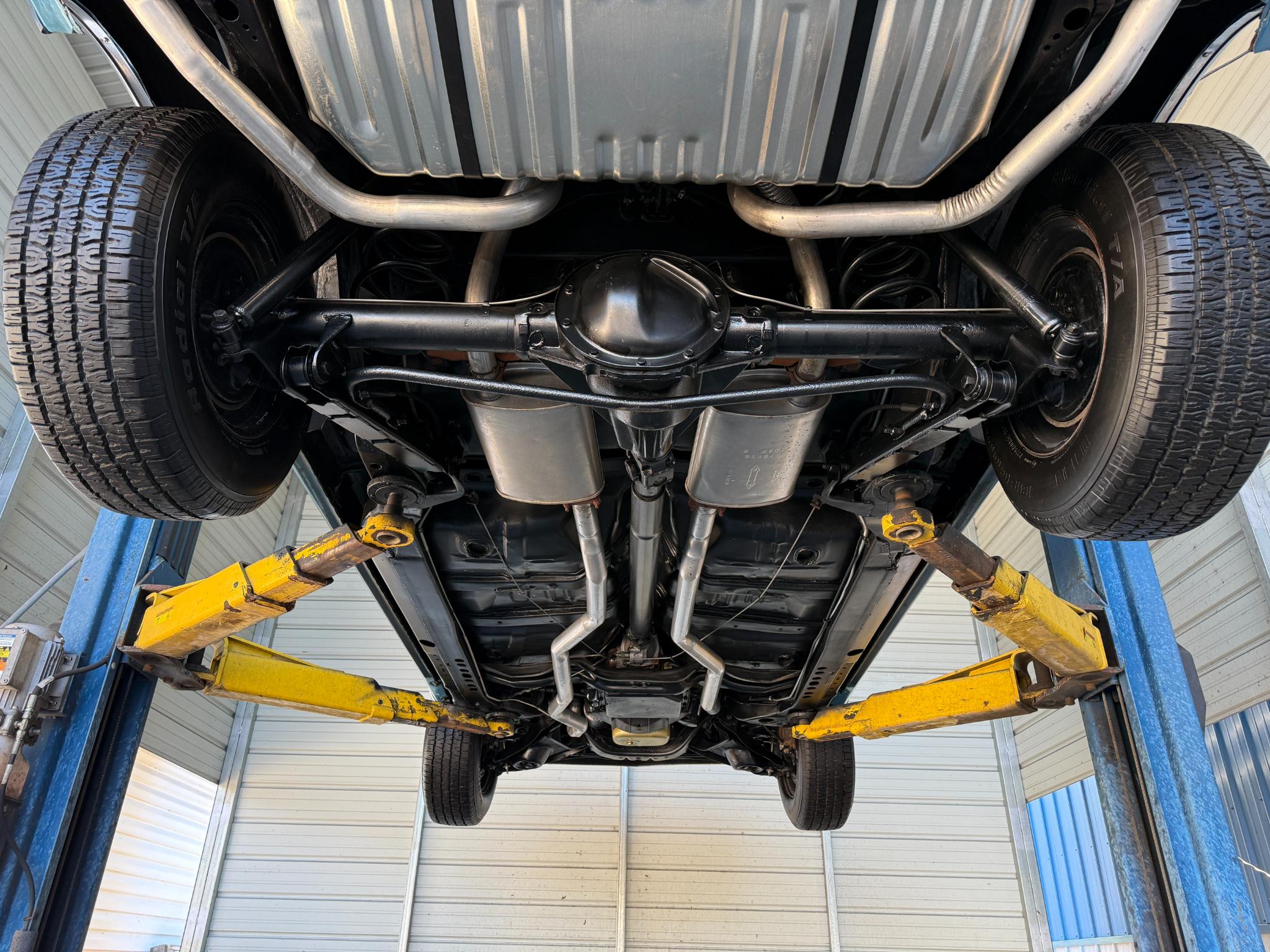 Oldsmobile Cutlass  1972