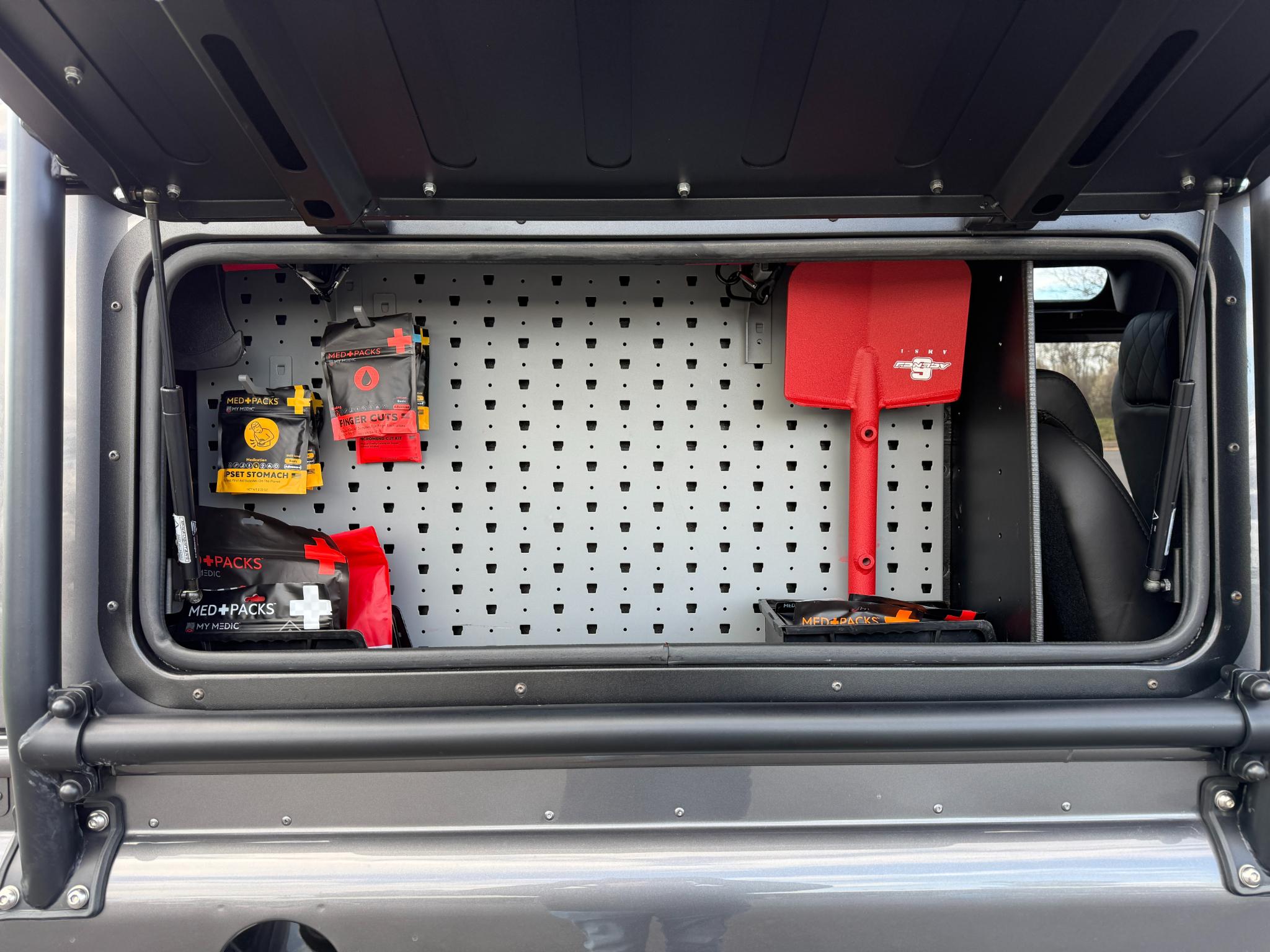 Land Rover Defender 110  1989