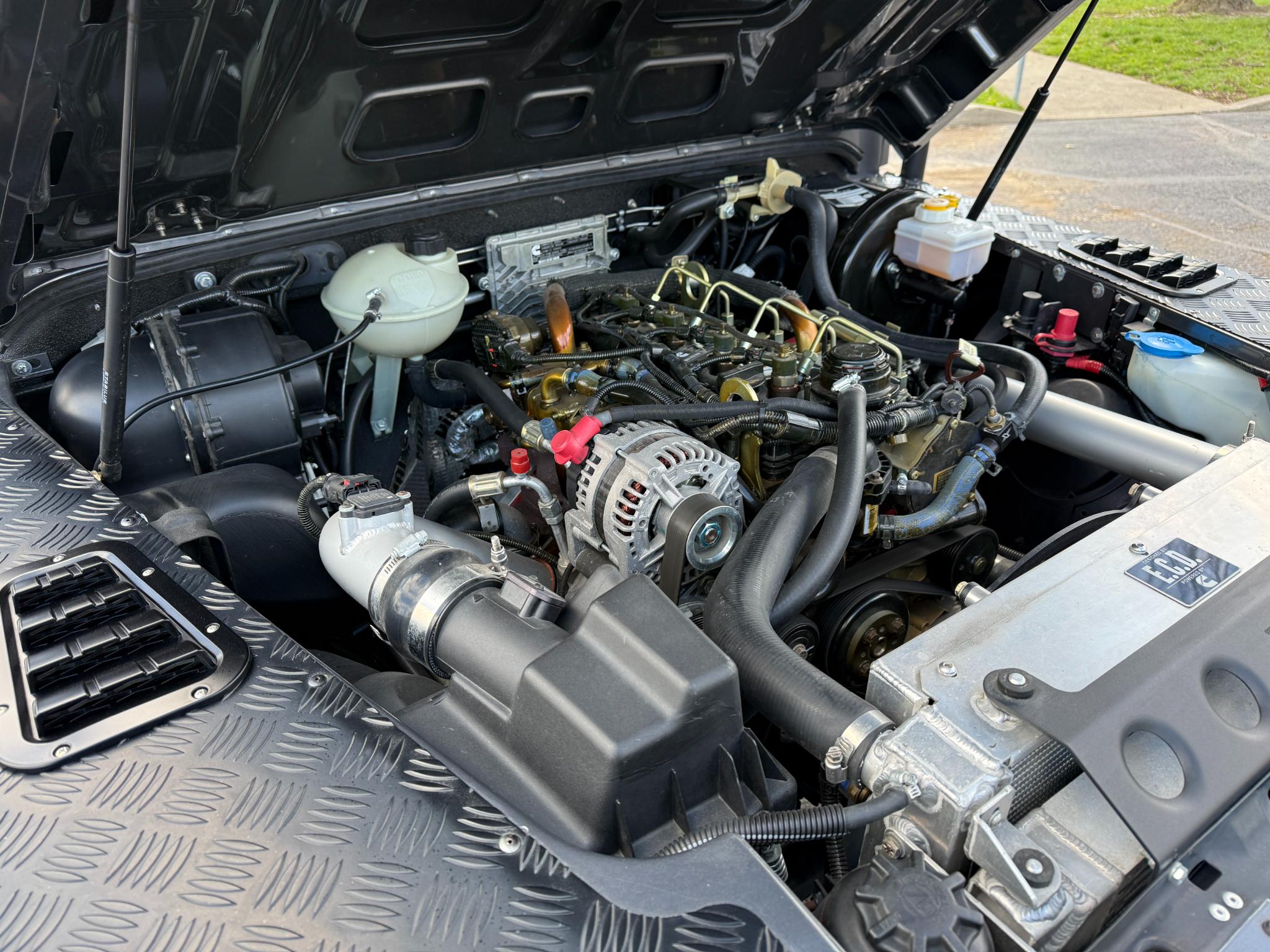 Land Rover Defender 110  1989