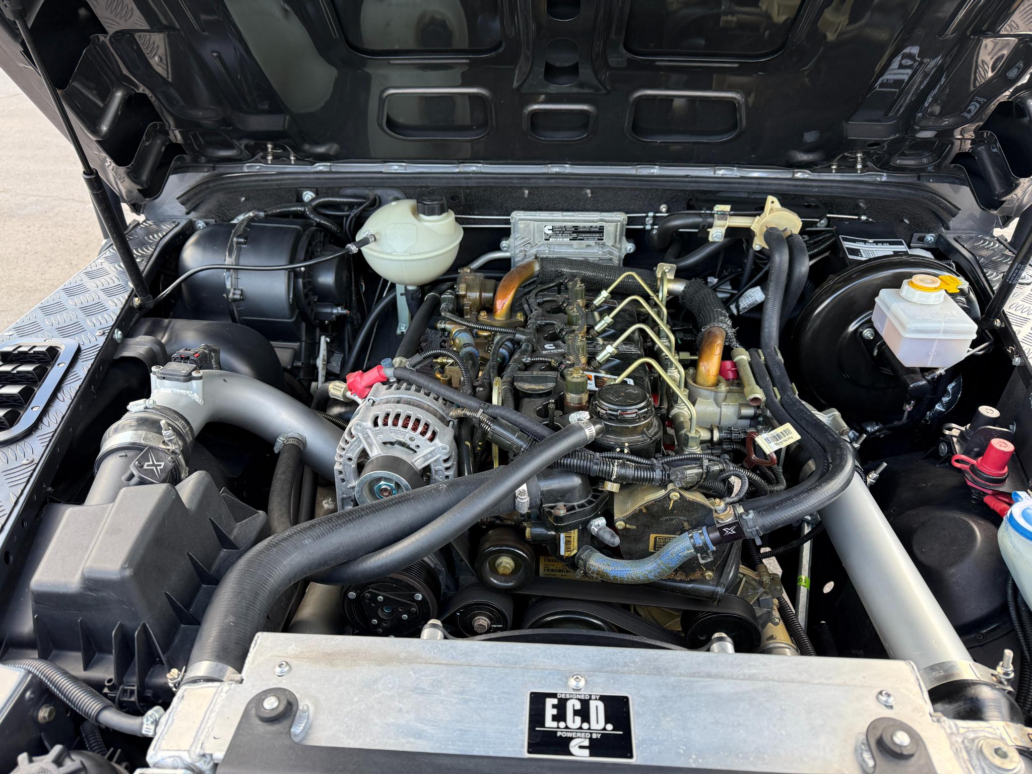 Land Rover Defender 110  1989