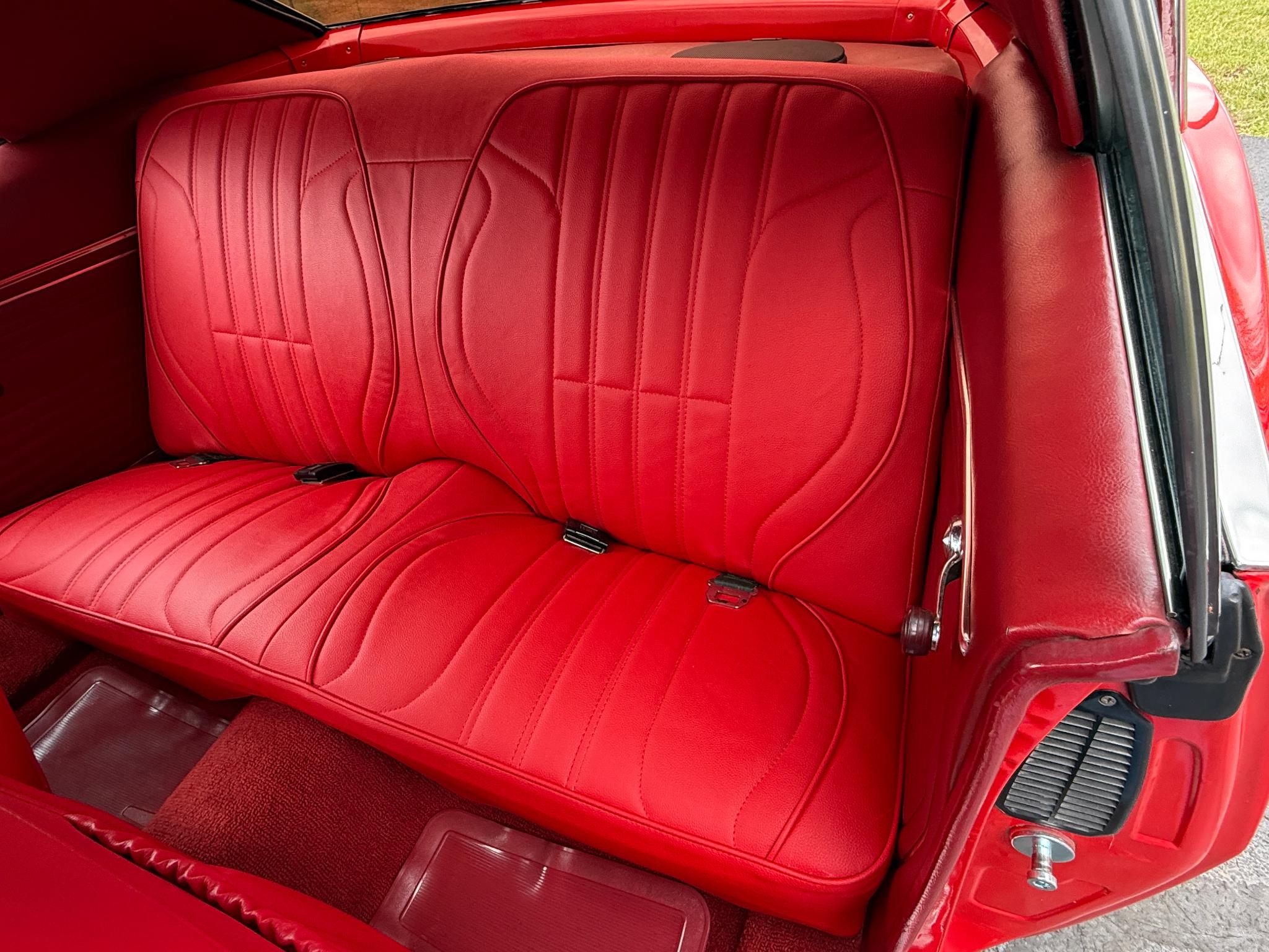 Chevrolet Camaro SS  1968