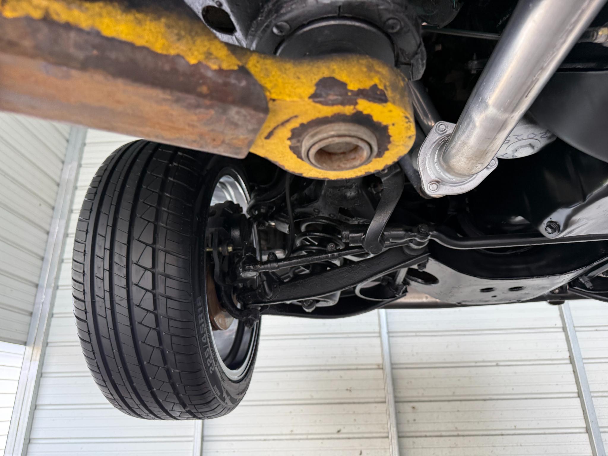 Chevrolet BelAir  1956