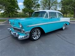 1956 Chevrolet BelAir 