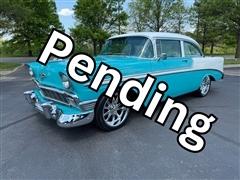 1956 Chevrolet BelAir 