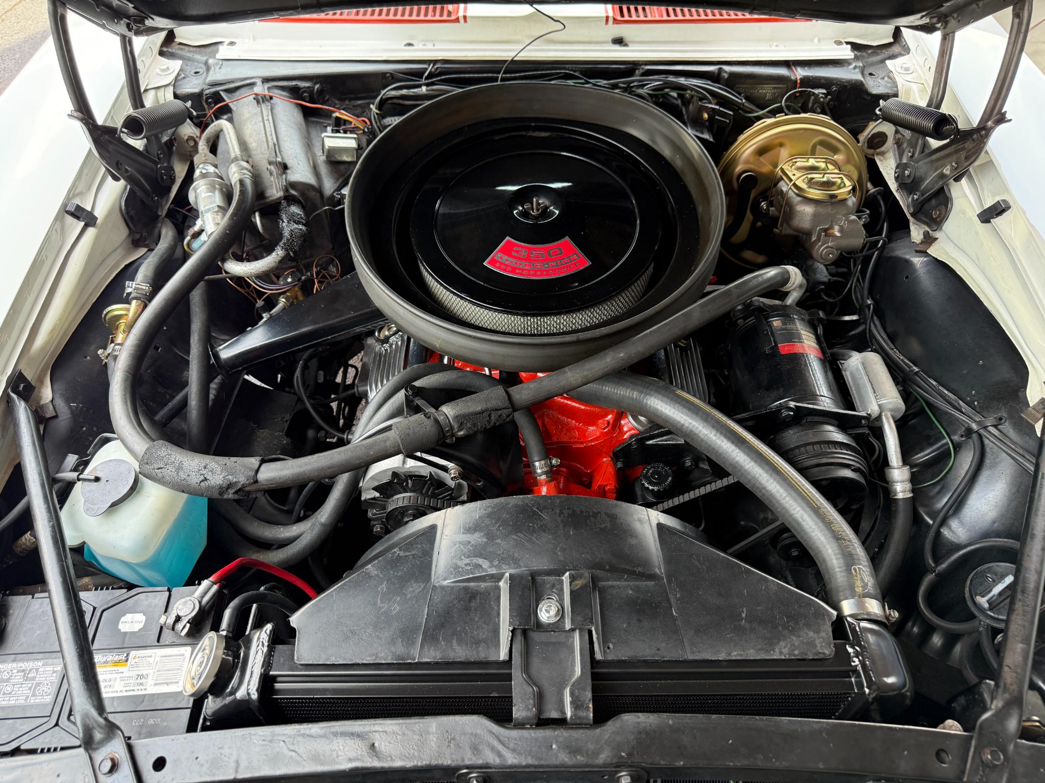 Chevrolet Camaro RS SS   1969