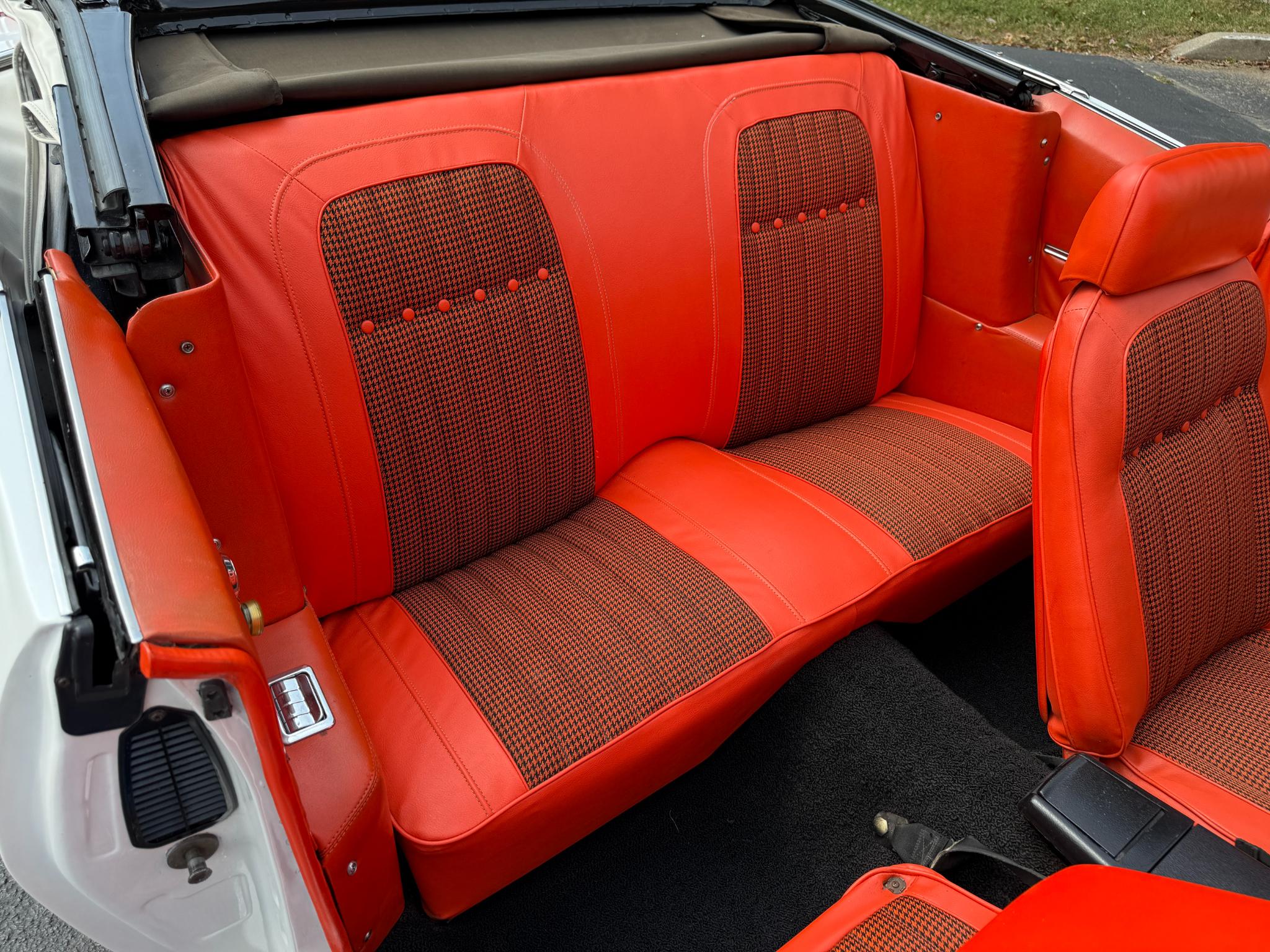 Chevrolet Camaro RS SS   1969