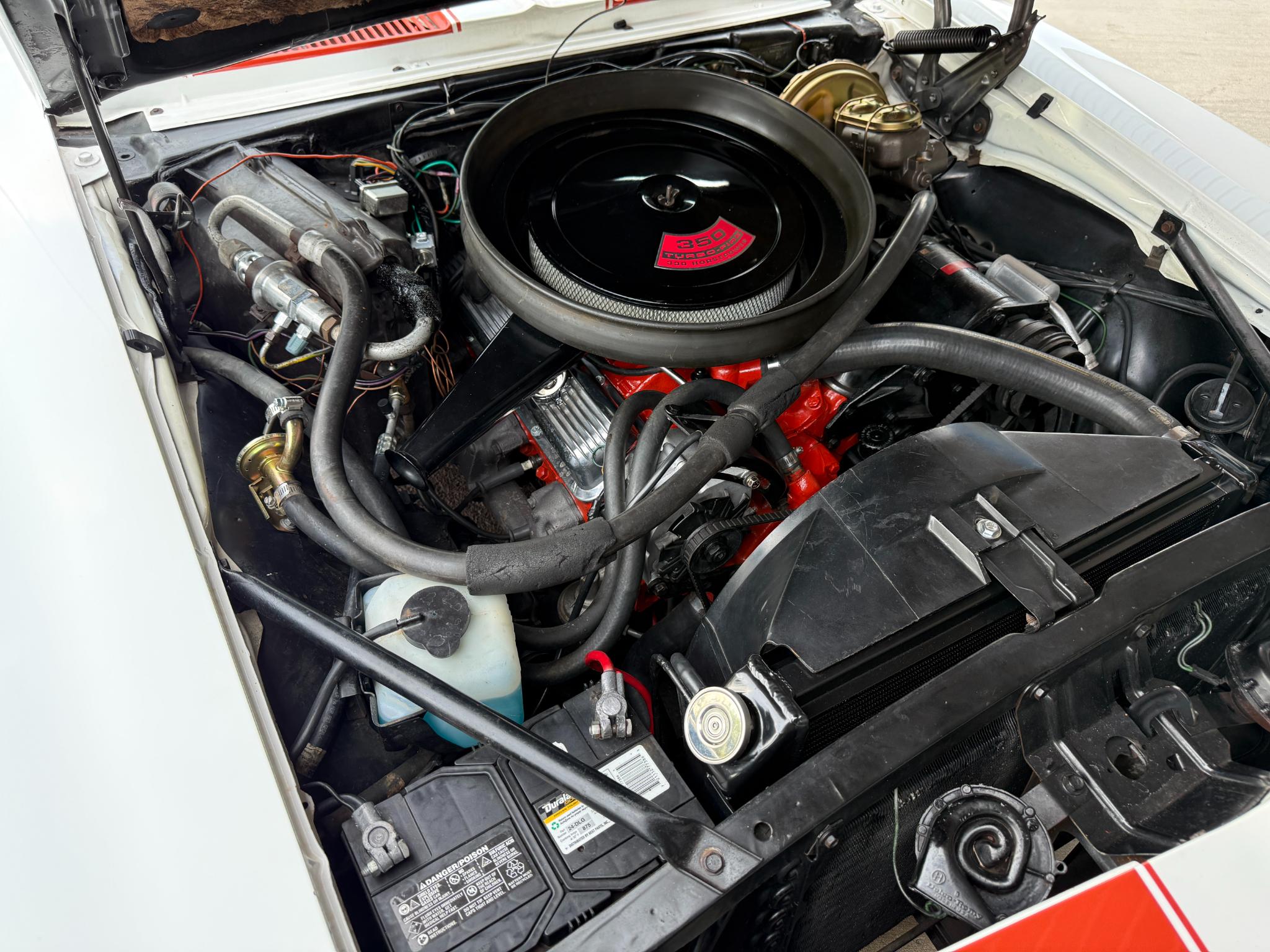 Chevrolet Camaro RS SS   1969