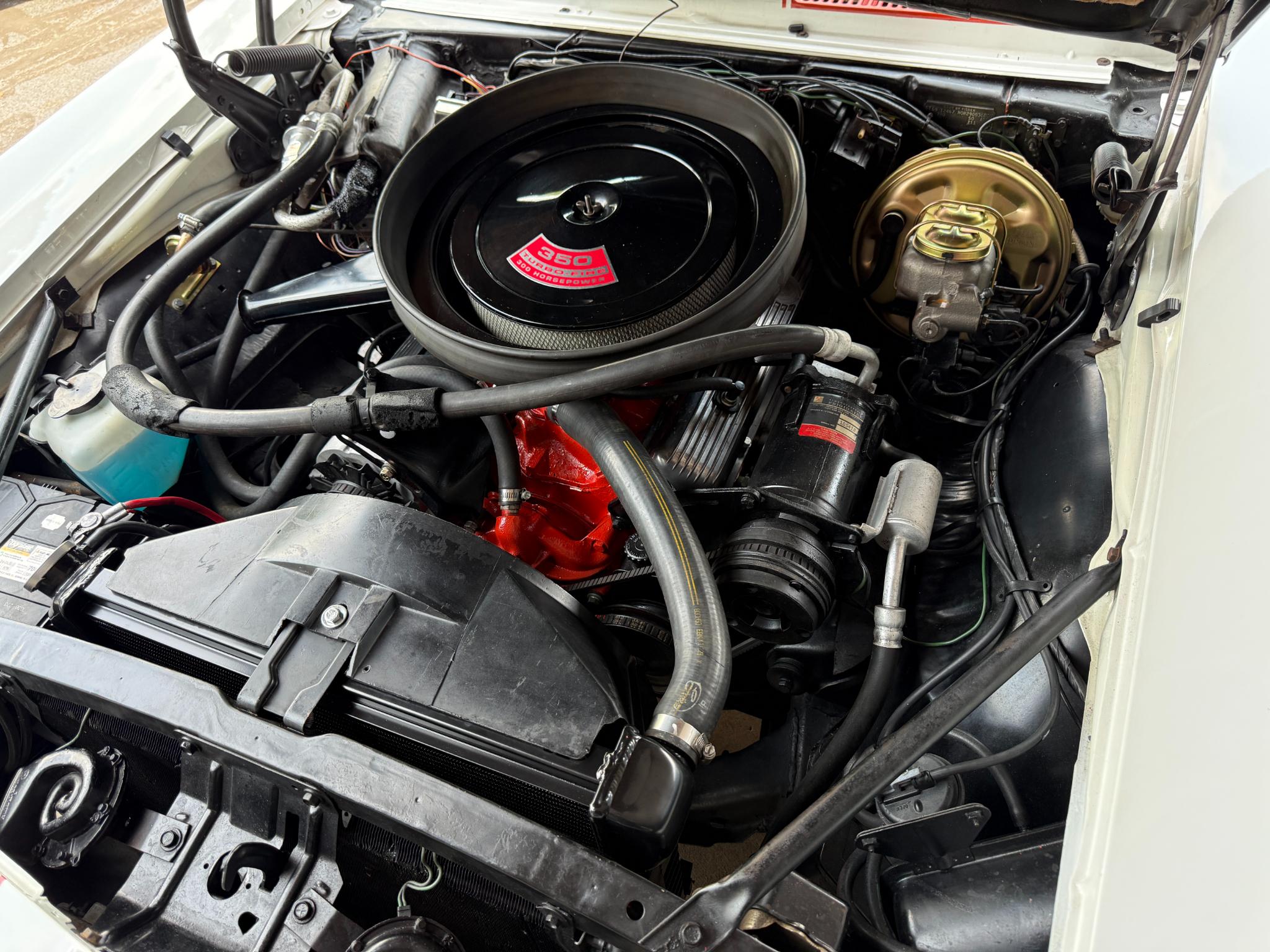 Chevrolet Camaro RS SS   1969