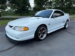 1994 Ford Mustang 