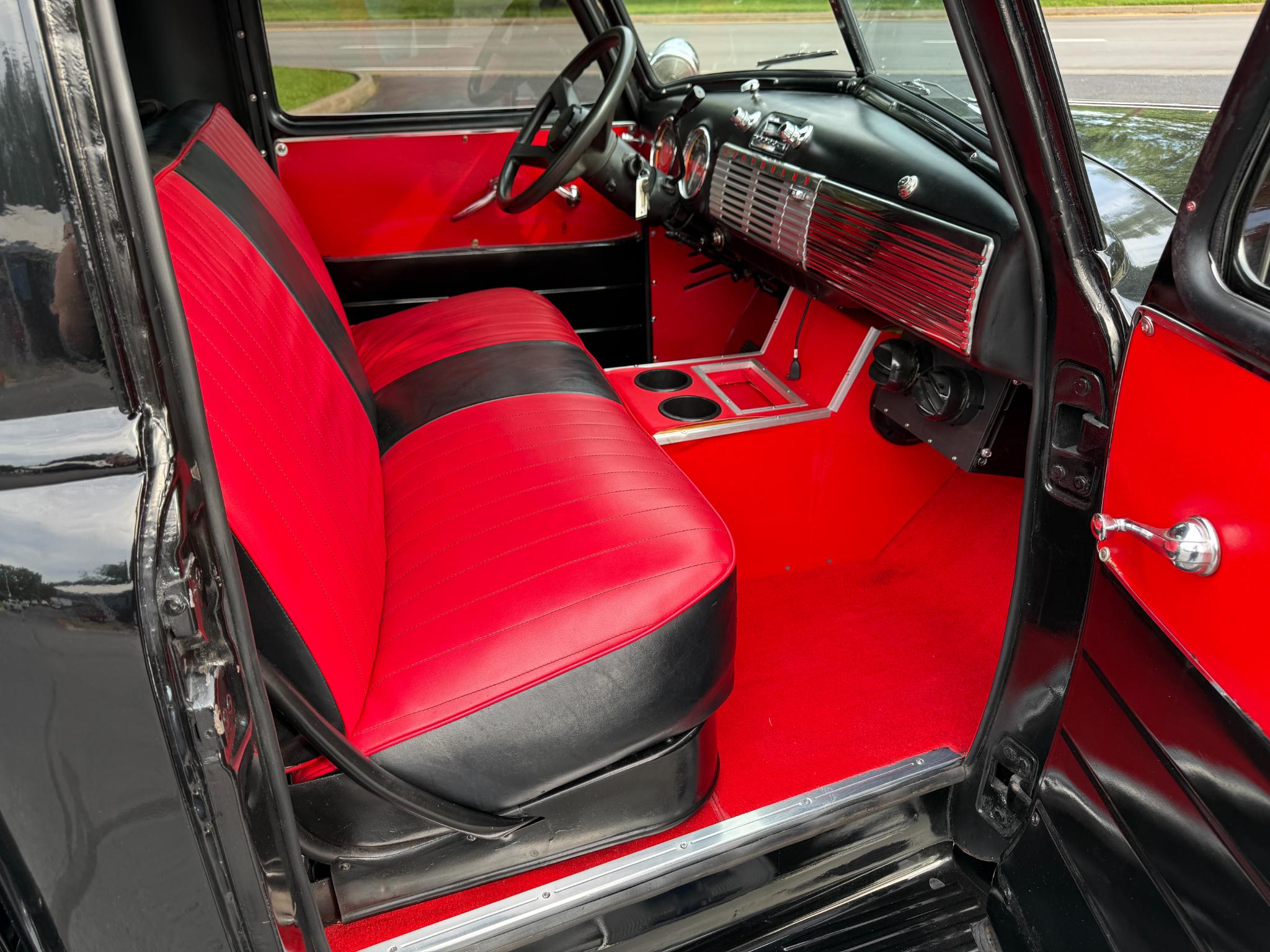 Chevrolet 3100  1948