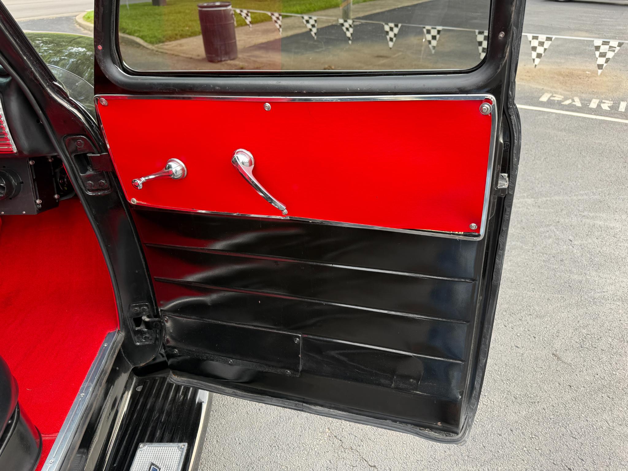 Chevrolet 3100  1948